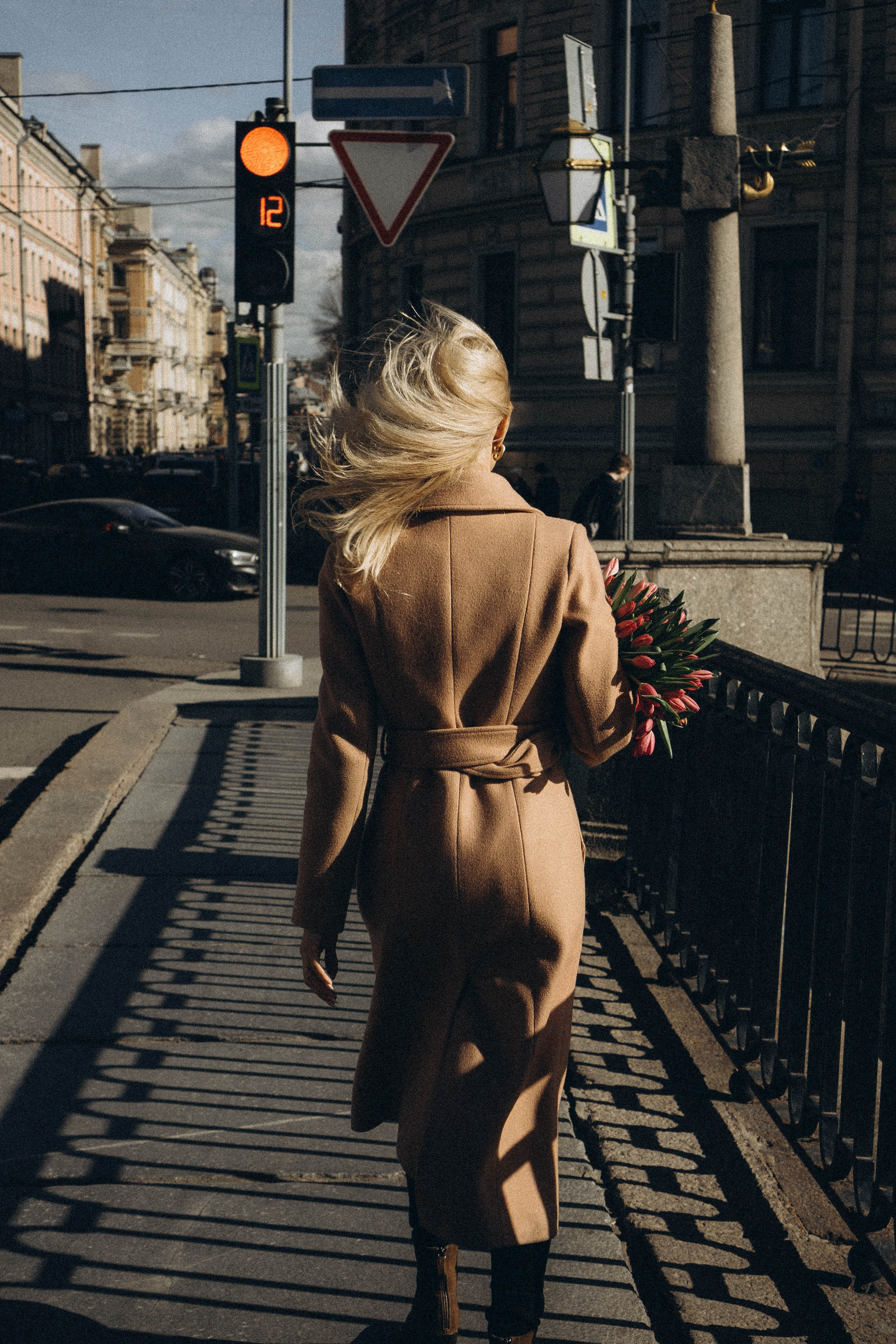 Питерская атмосфера. Профессиональный фотограф, Санкт-Петербург — Виктория Богомолова