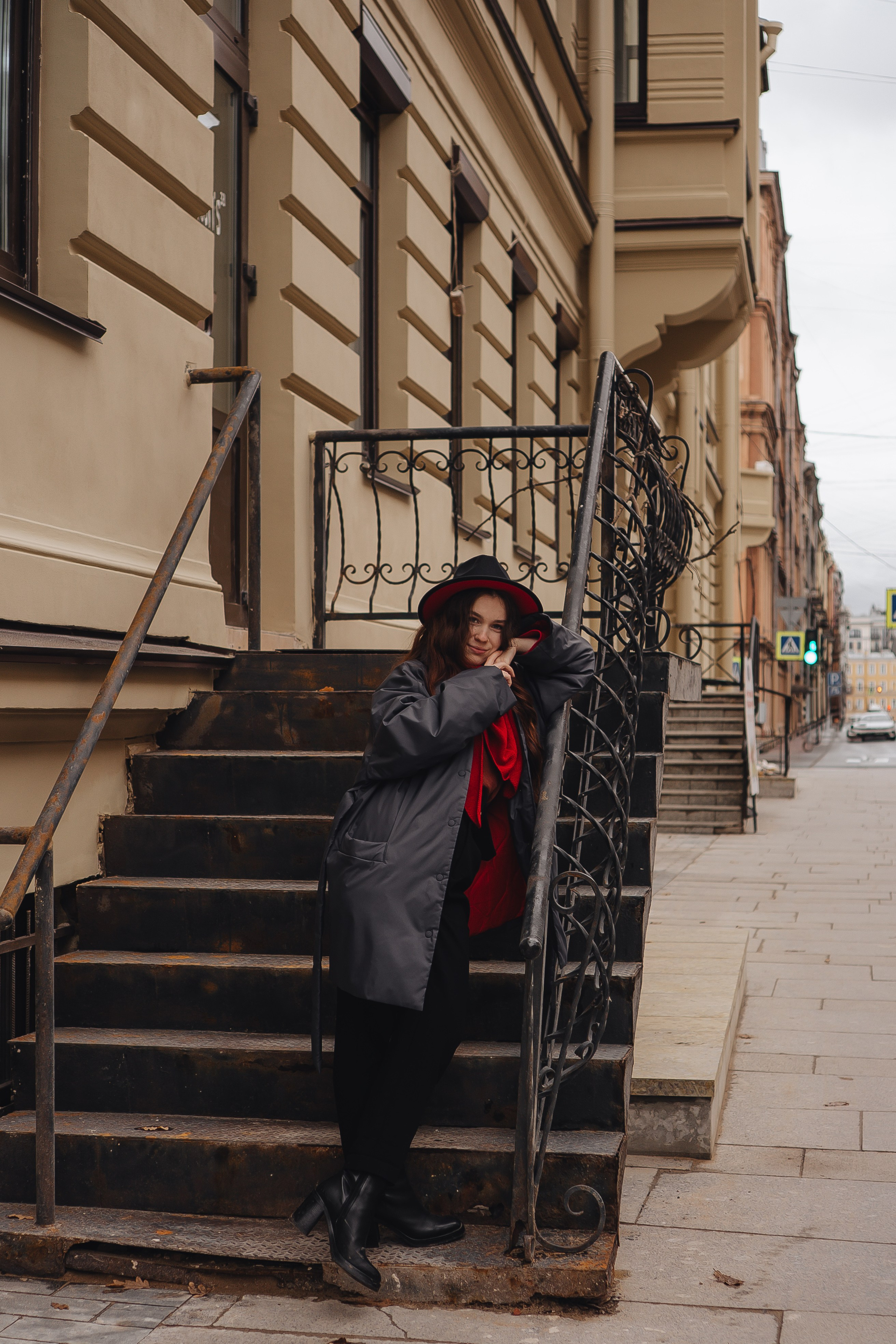 Осень. Профессиональный фотограф, Санкт-Петербург — Виктория Богомолова