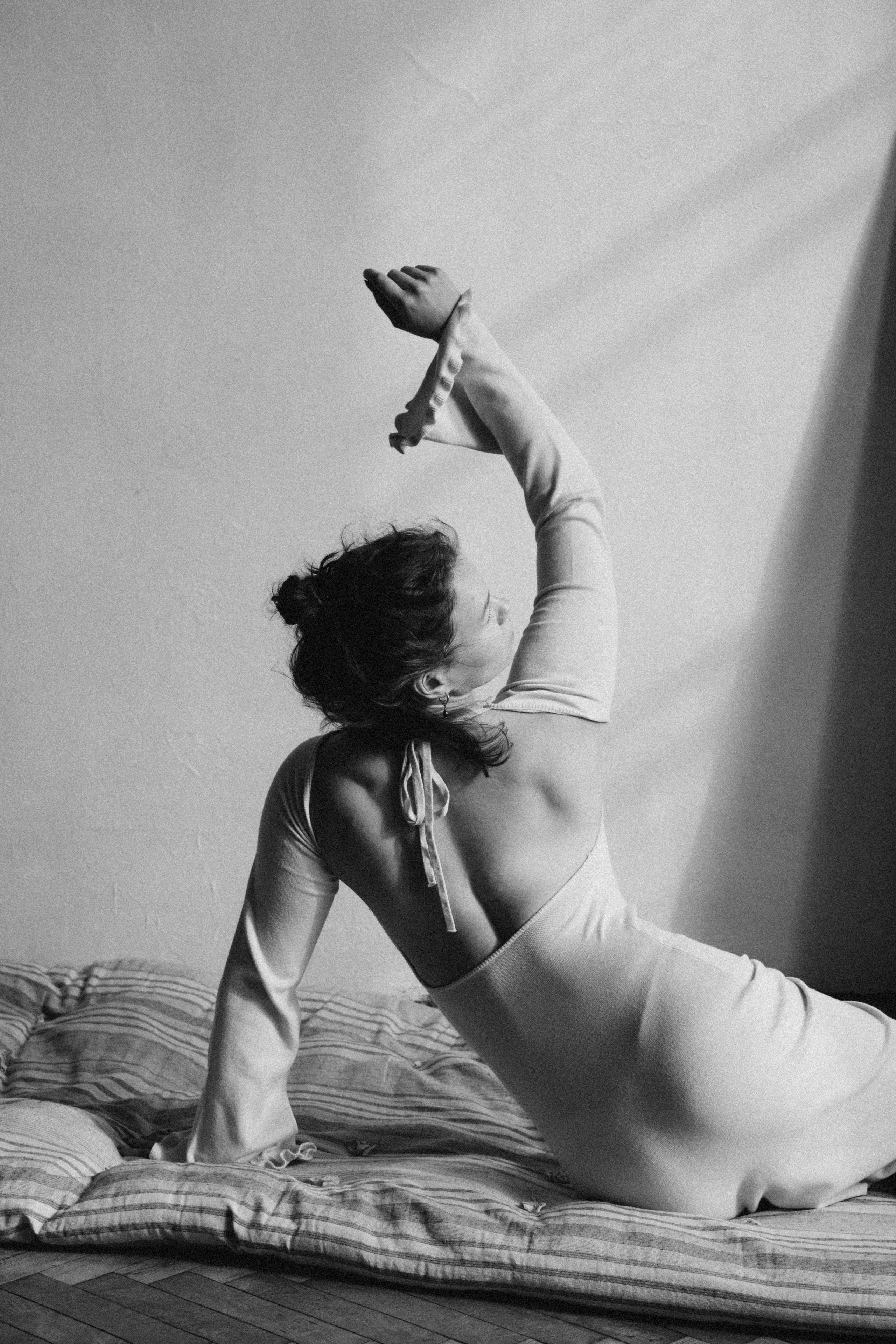 Студийная для девушки. Профессиональный фотограф, Санкт-Петербург — Виктория Богомолова