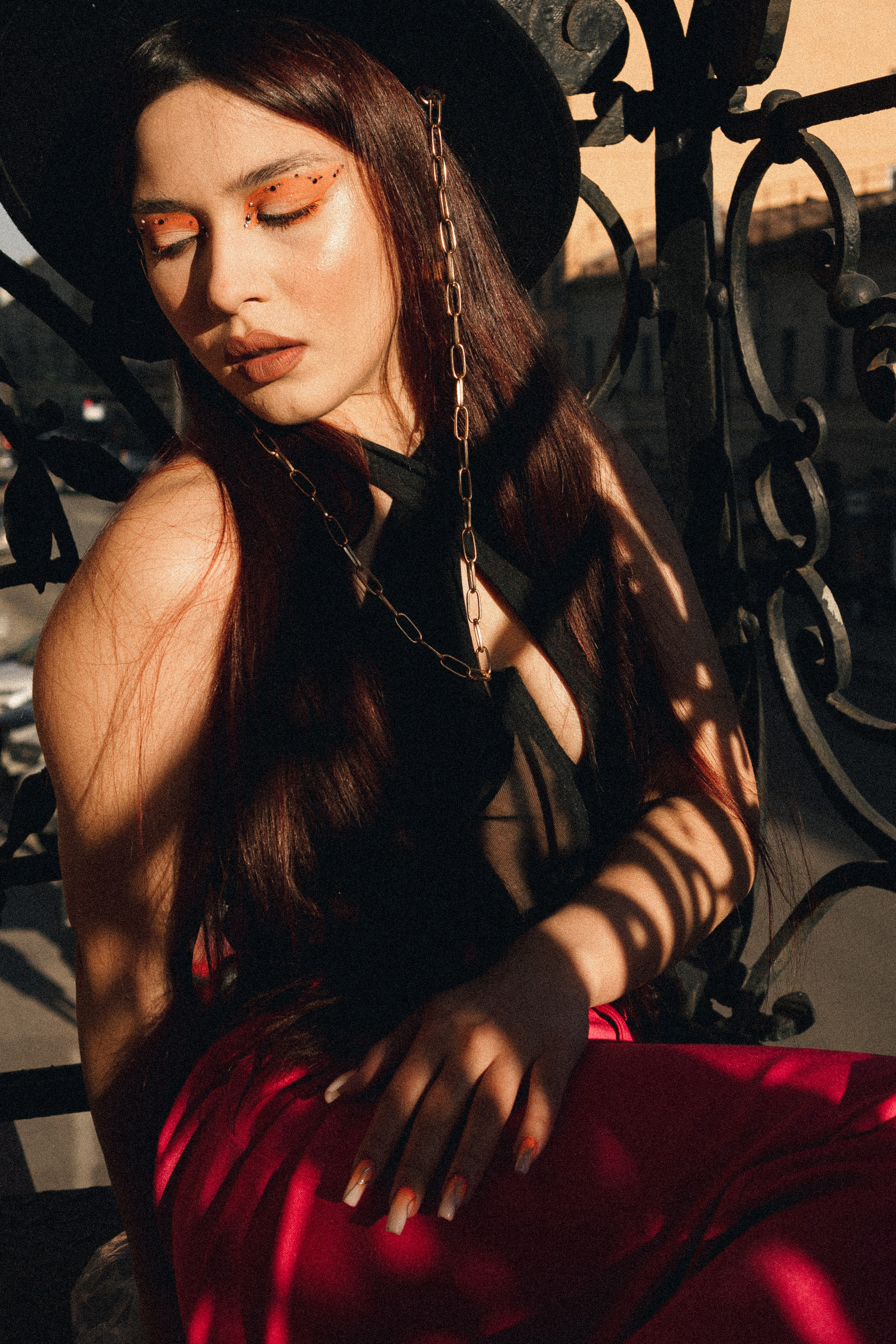 Питерский балкон. Профессиональный фотограф, Санкт-Петербург — Виктория Богомолова