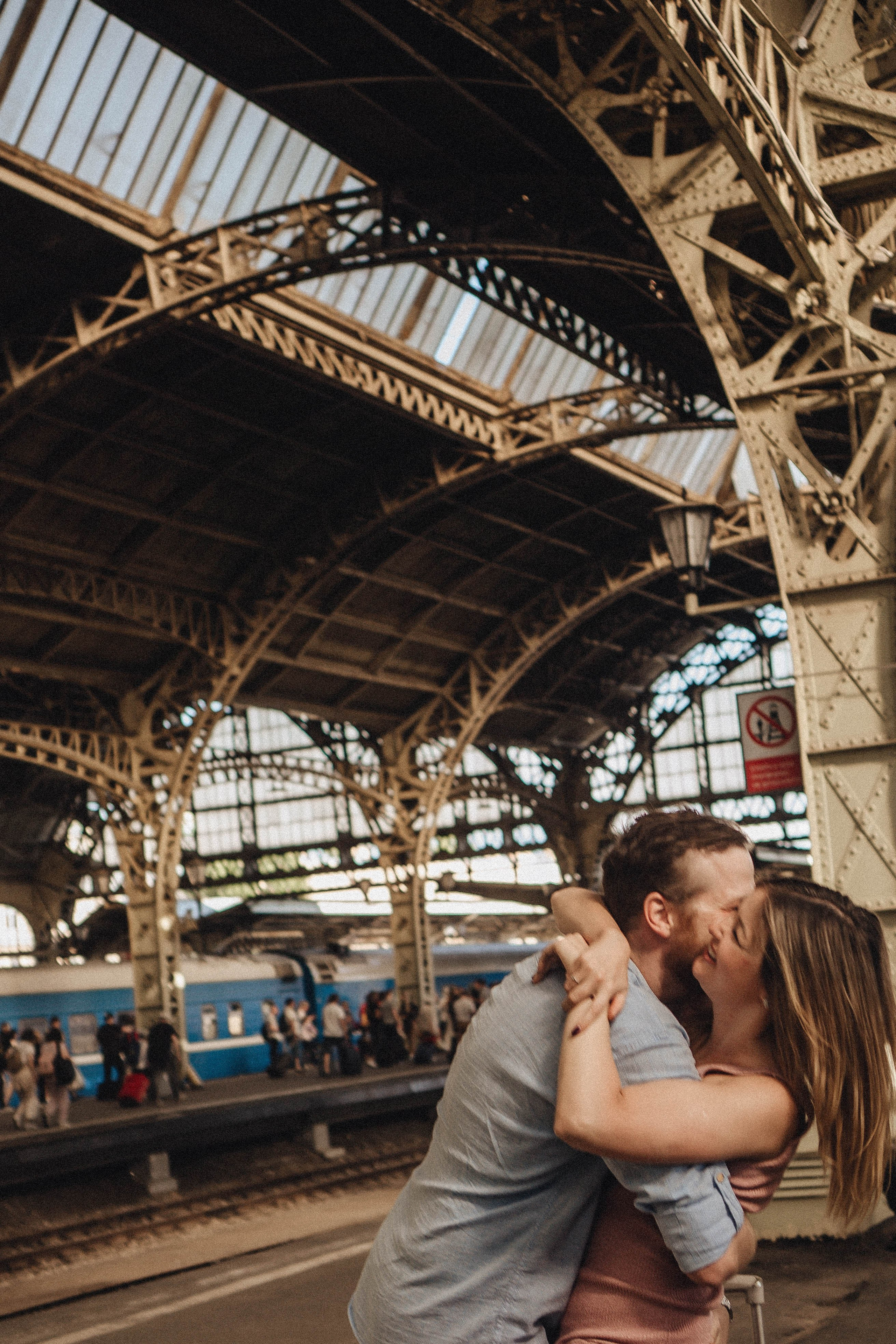 История на реальных событиях. Профессиональный фотограф, Санкт-Петербург — Виктория Богомолова