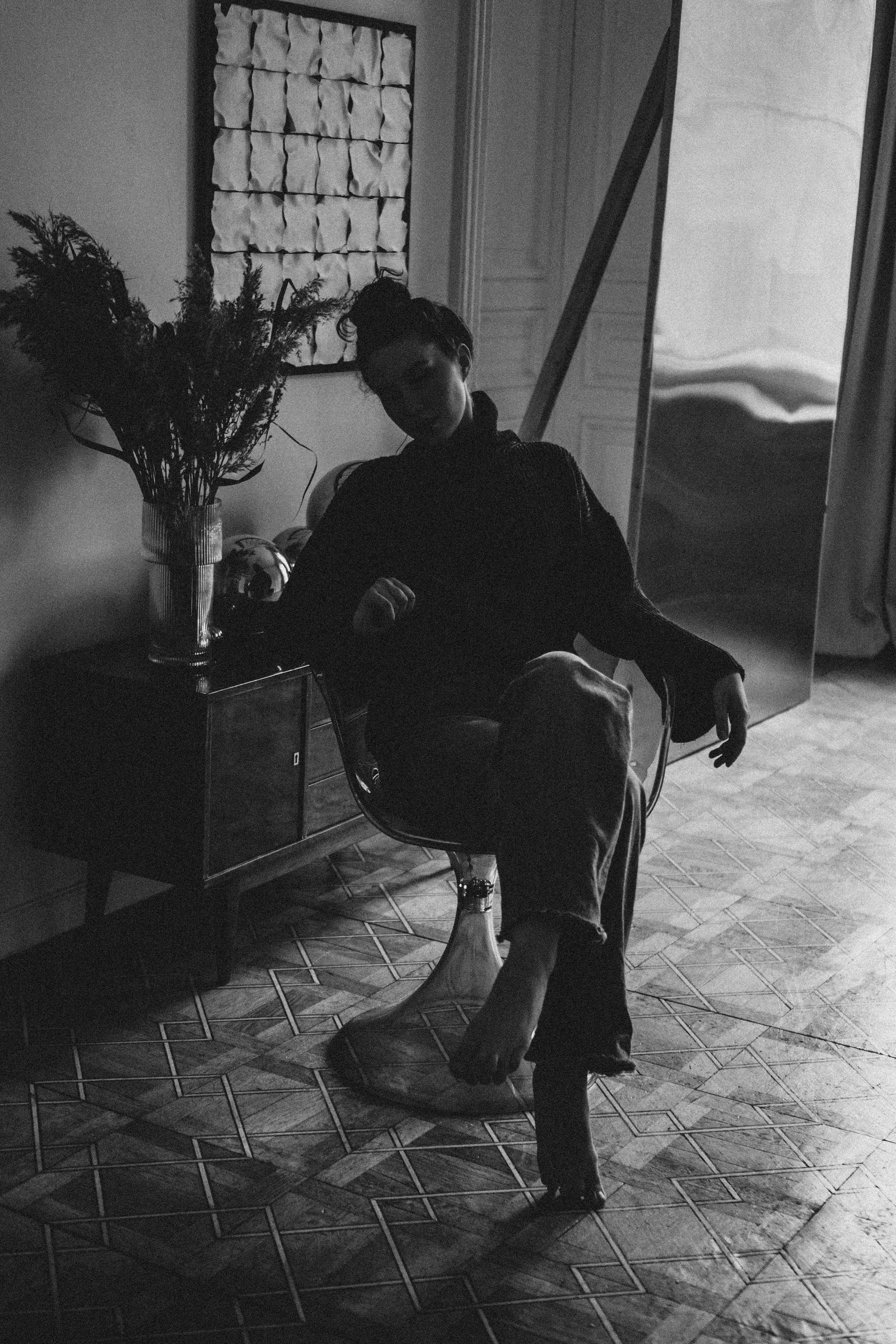 Для девушки. Профессиональный фотограф, Санкт-Петербург — Виктория Богомолова