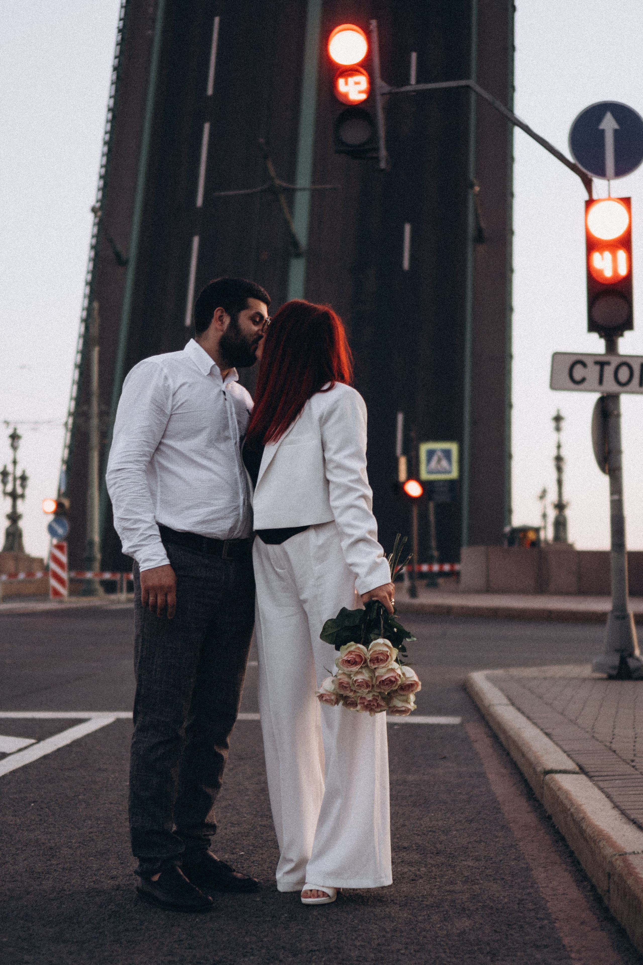 РАССВЕТНАЯ ИСТОРИЯ. Профессиональный фотограф, Санкт-Петербург — Виктория Богомолова