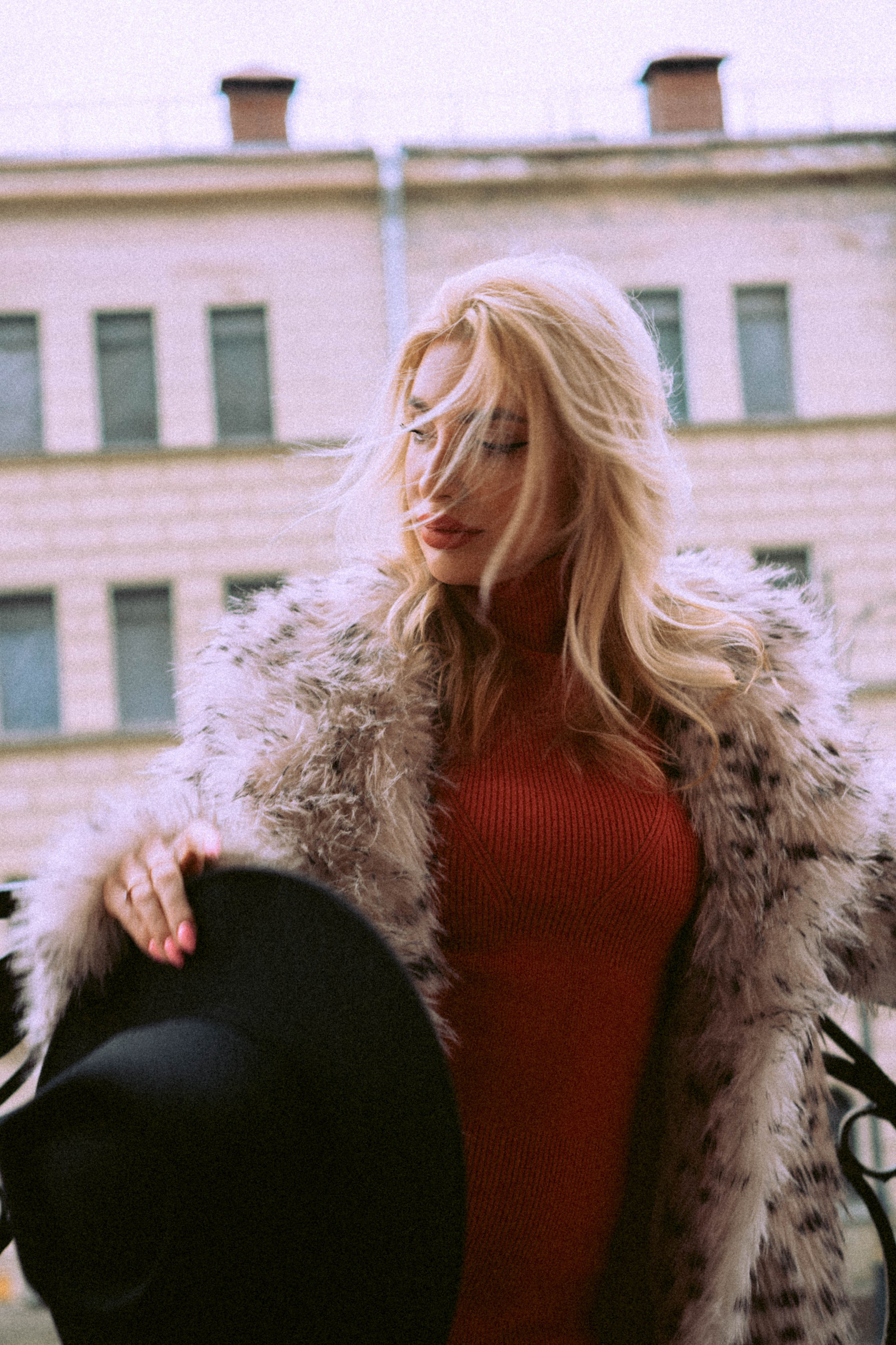 Винтажная серия. Профессиональный фотограф, Санкт-Петербург — Виктория Богомолова