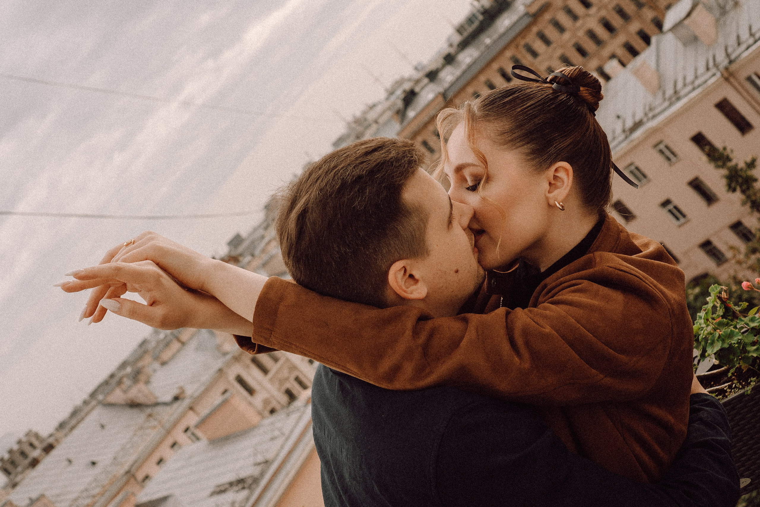 LOVE. Профессиональный фотограф, Санкт-Петербург — Виктория Богомолова