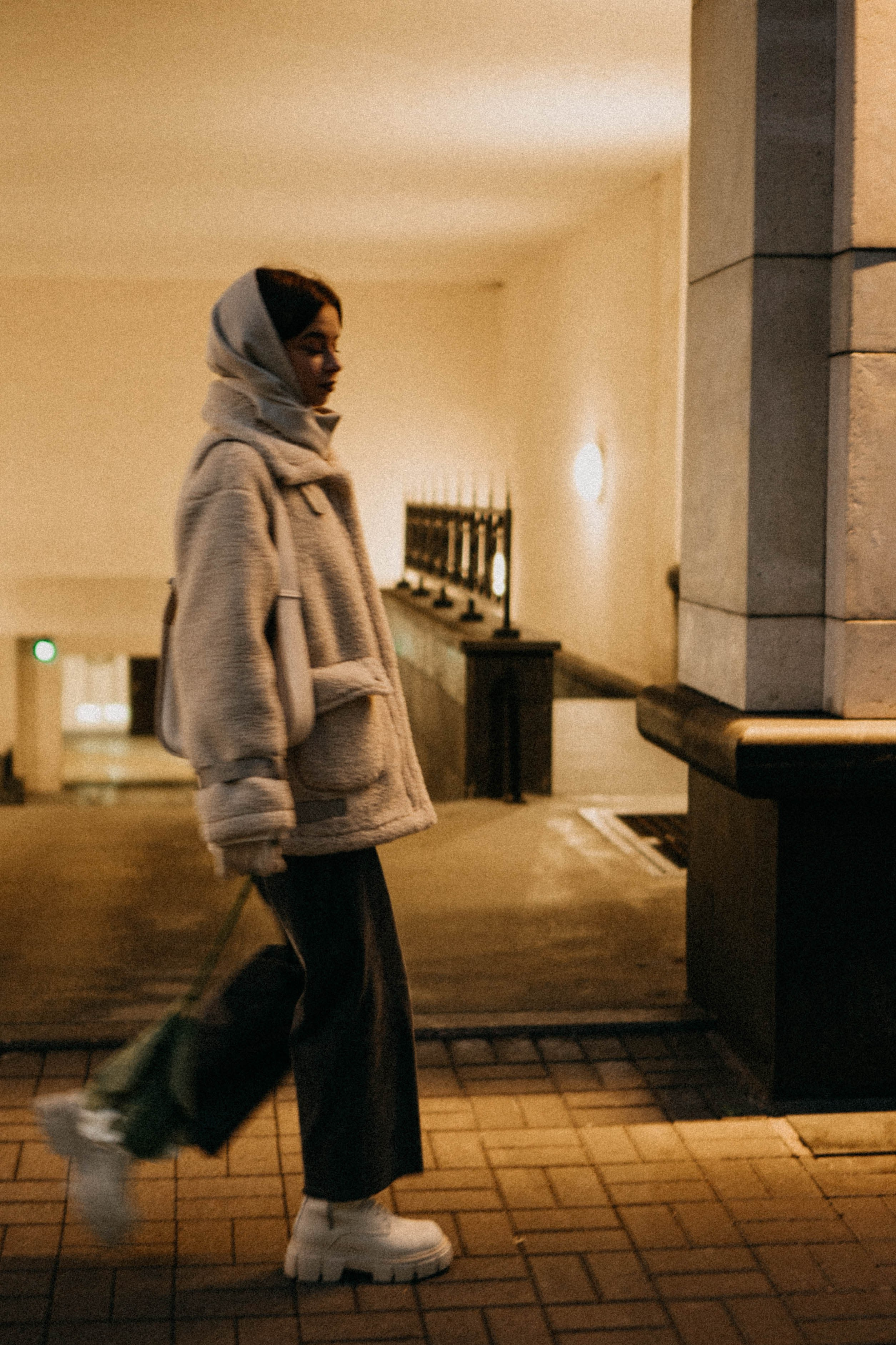 Осенняя. Профессиональный фотограф, Санкт-Петербург — Виктория Богомолова