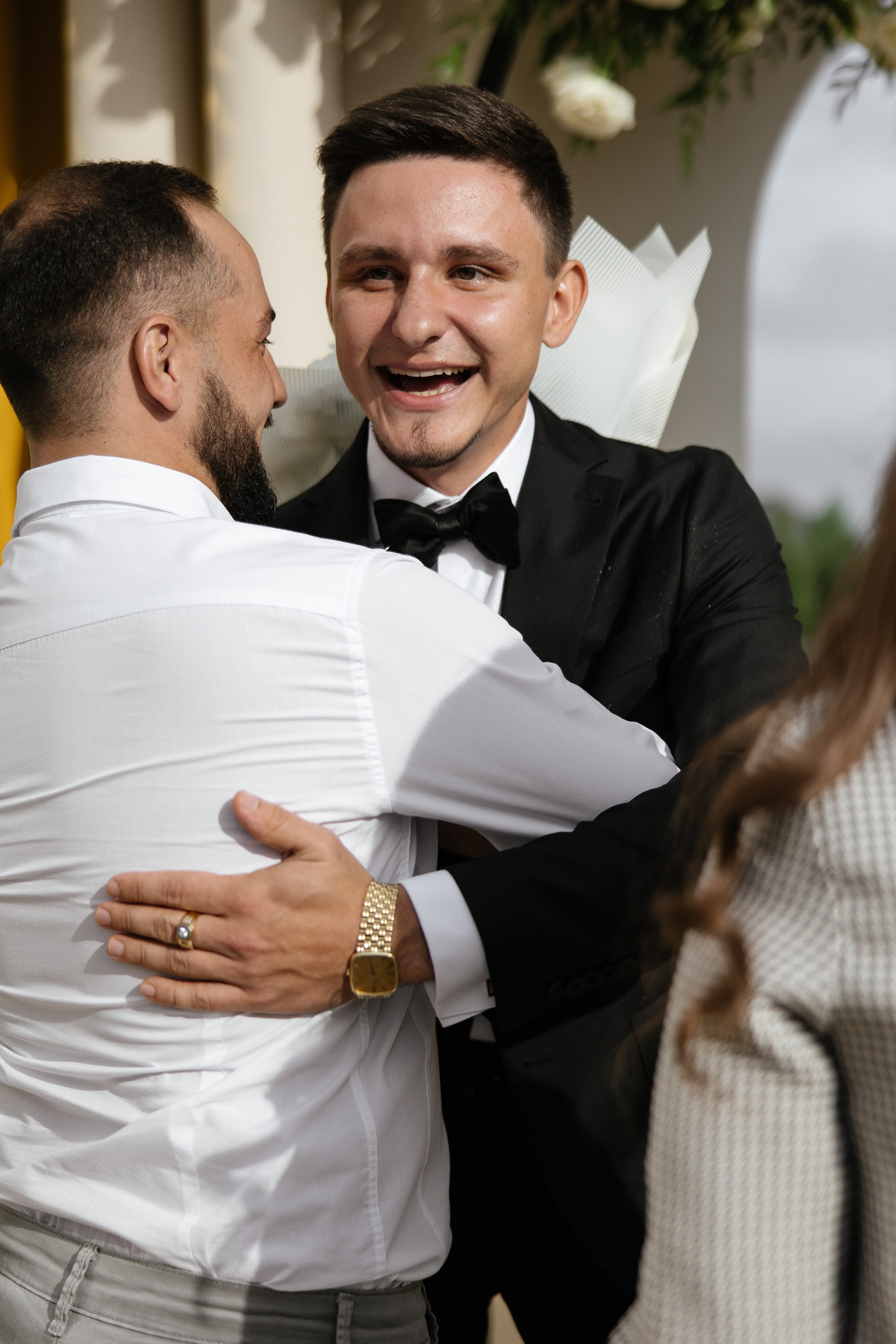 Оля и Дима. Свадебный и семейный фотограф в Красноярске Прохорова Екатерина