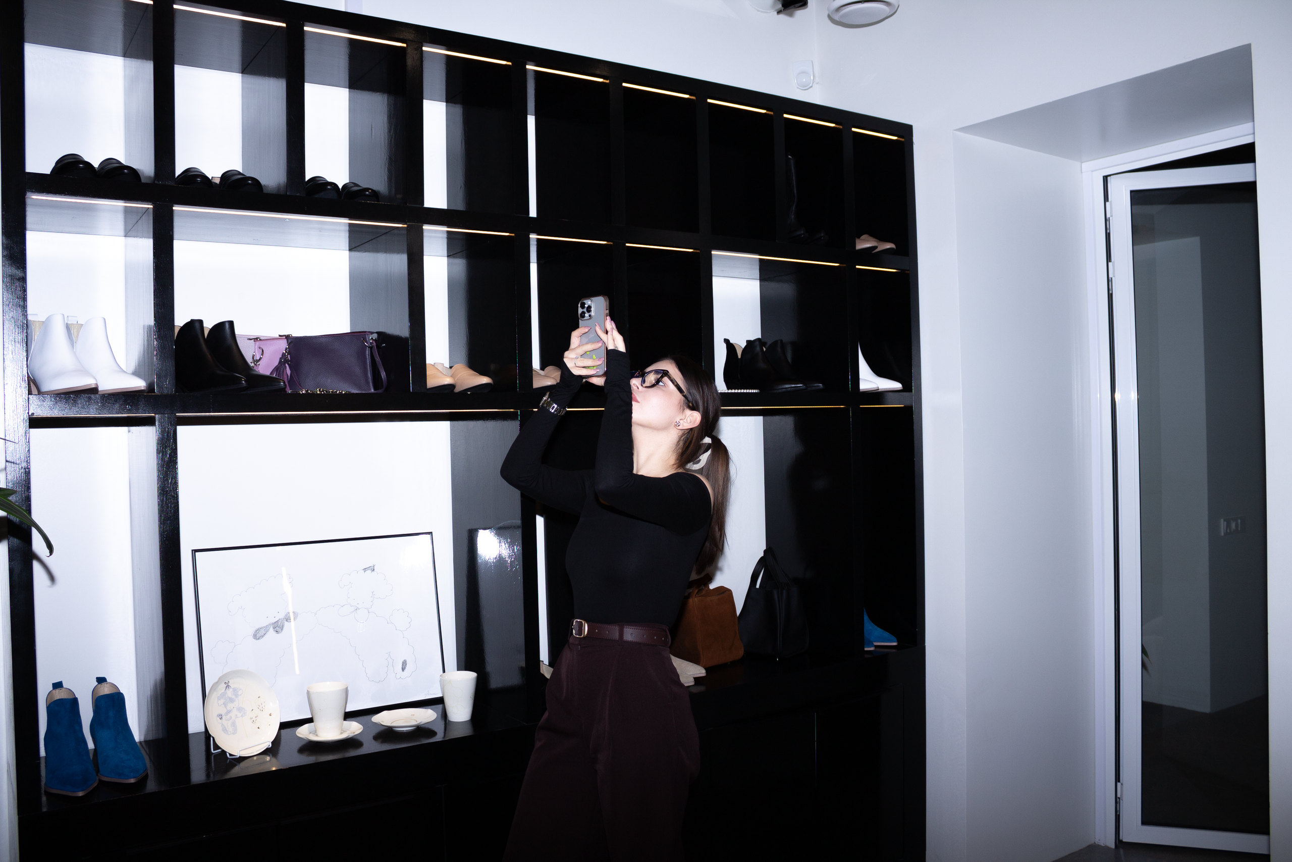 Вернисаж Таро Анонс & Make Me Happy. Крылов Кирилл Фотограф Москва