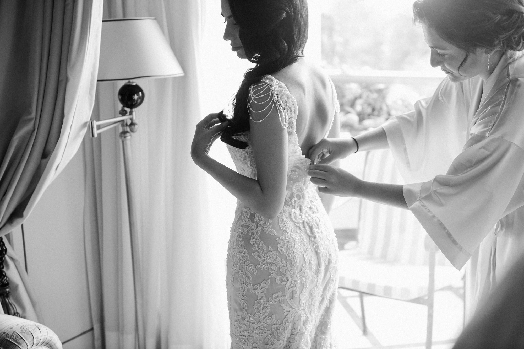 Matt+Nicole ROME. Свадебный фотограф Игорь Булгак