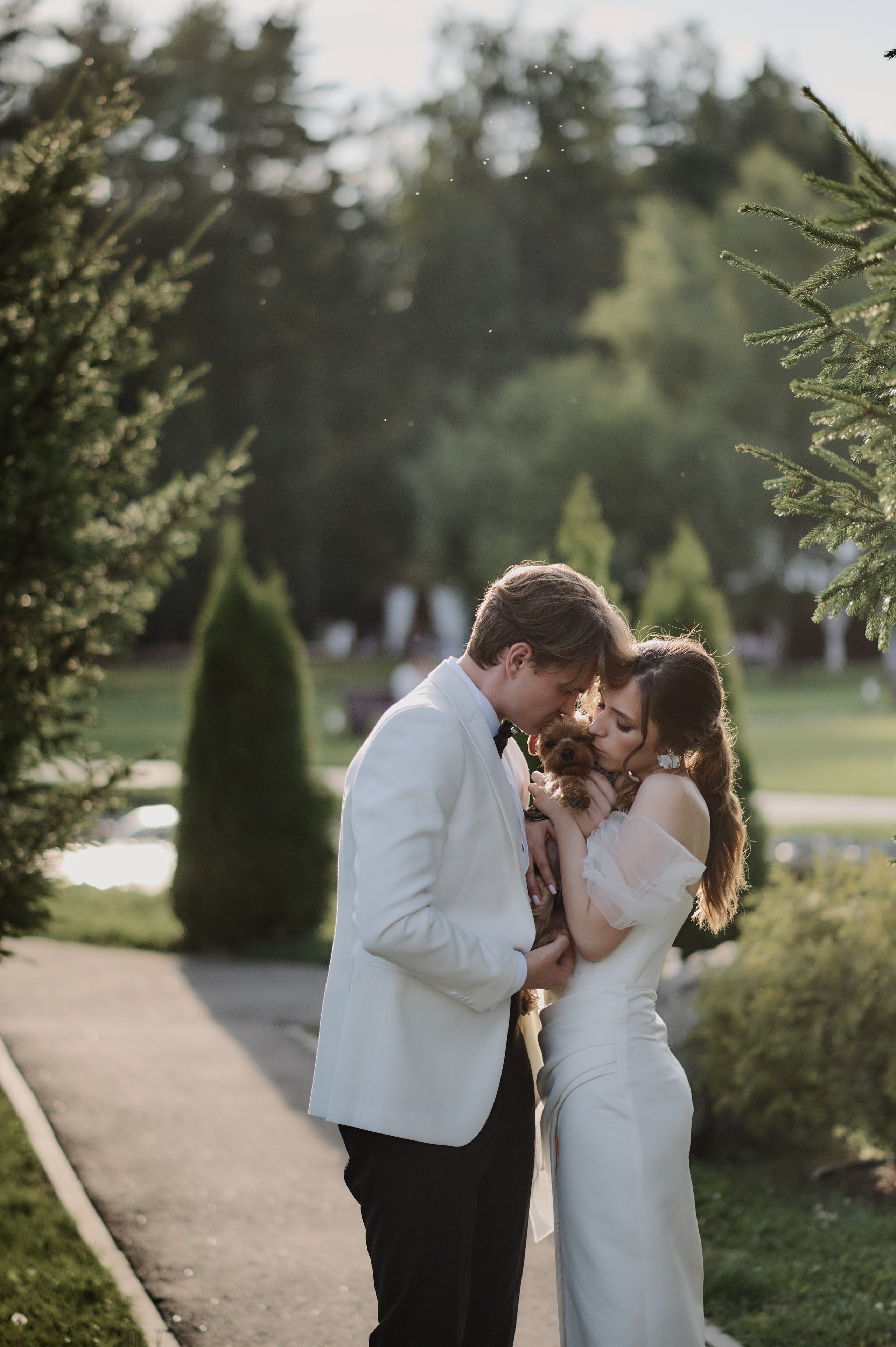 M&L. Свадебный и репортажный фотограф