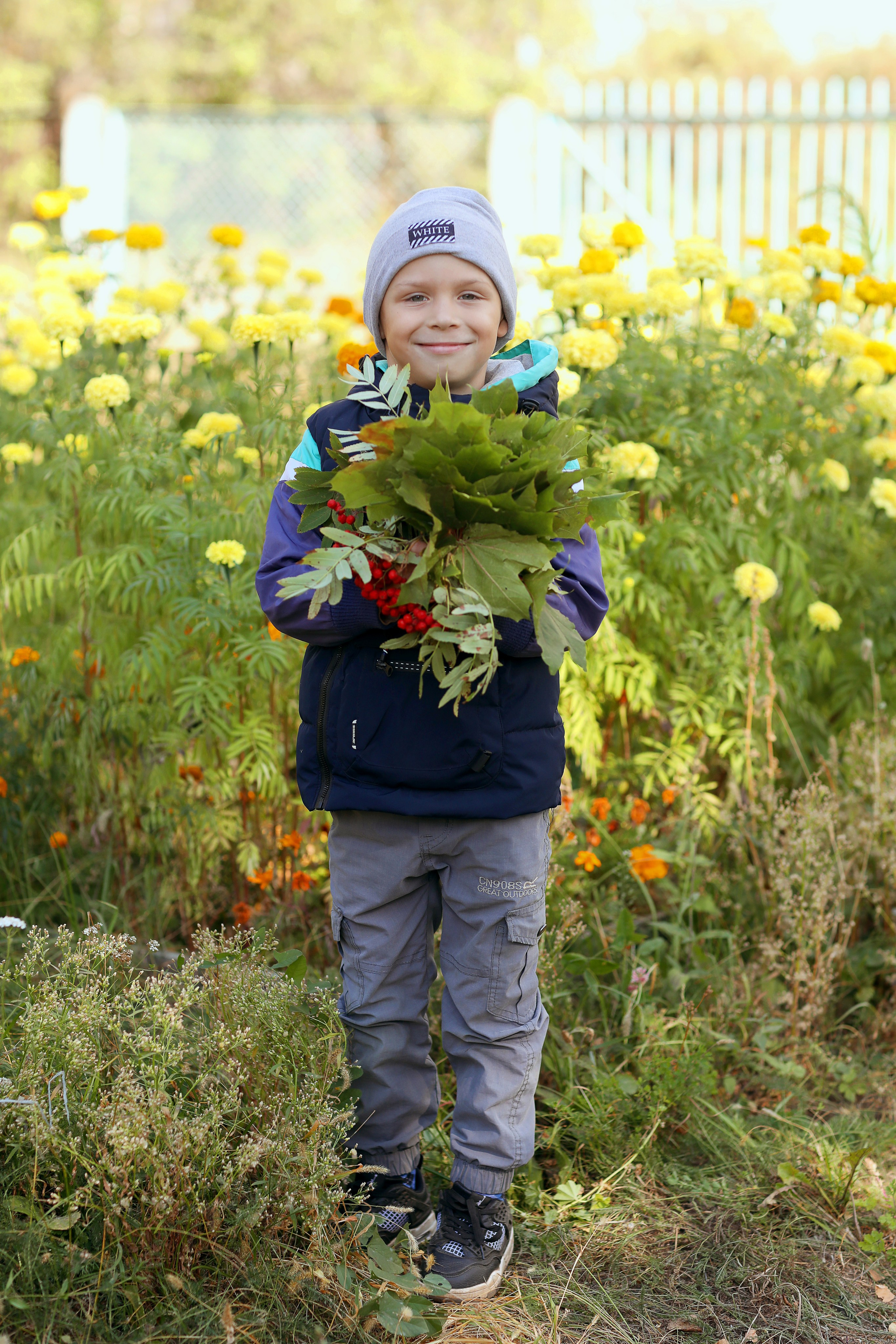 Детский сад. Фотограф в Ярославле Егорычева Екатерина