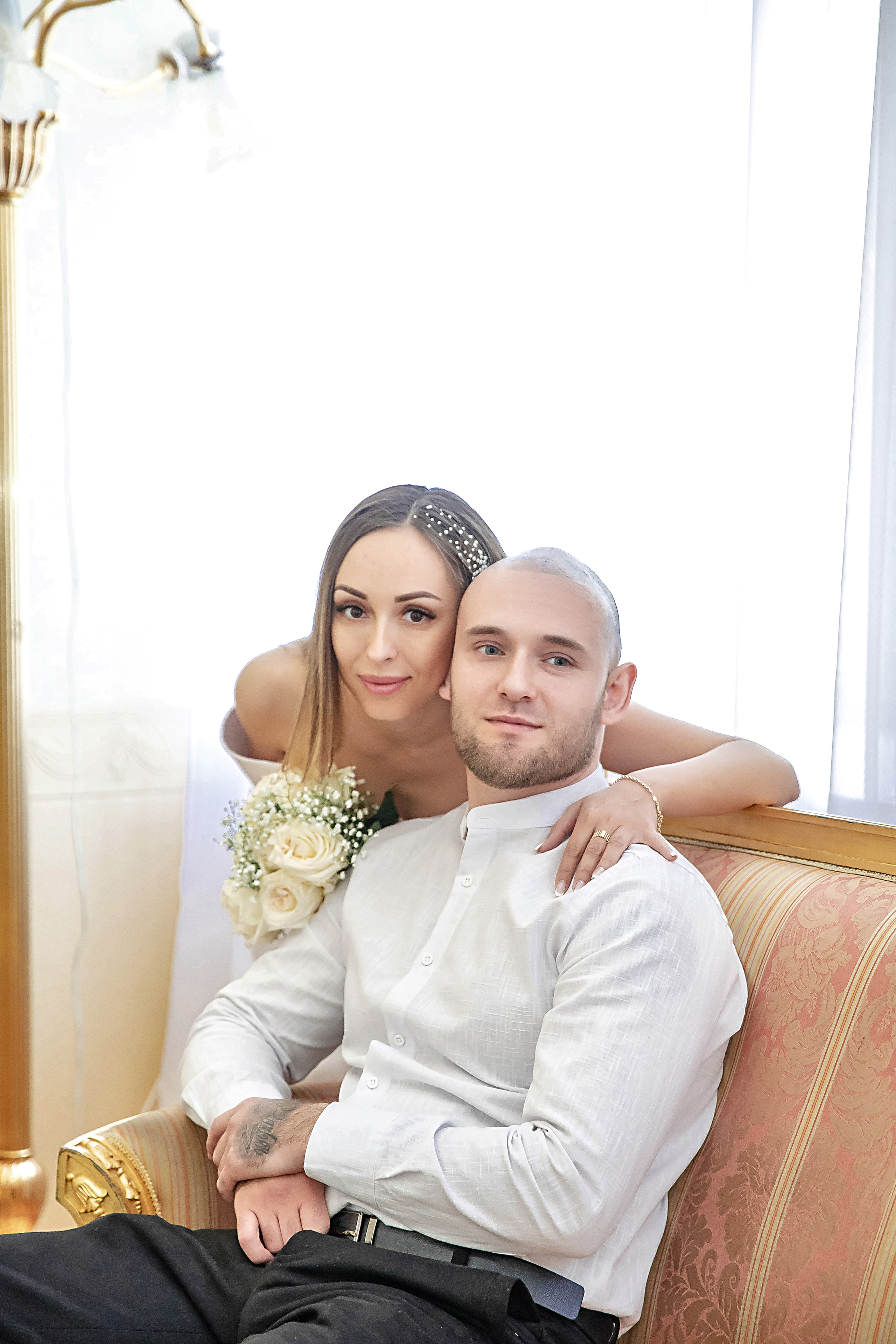 Свадьба Амира и Анастасии 12.04.2025. Современные Выпускные Альбомы в Ростове-на-Дону