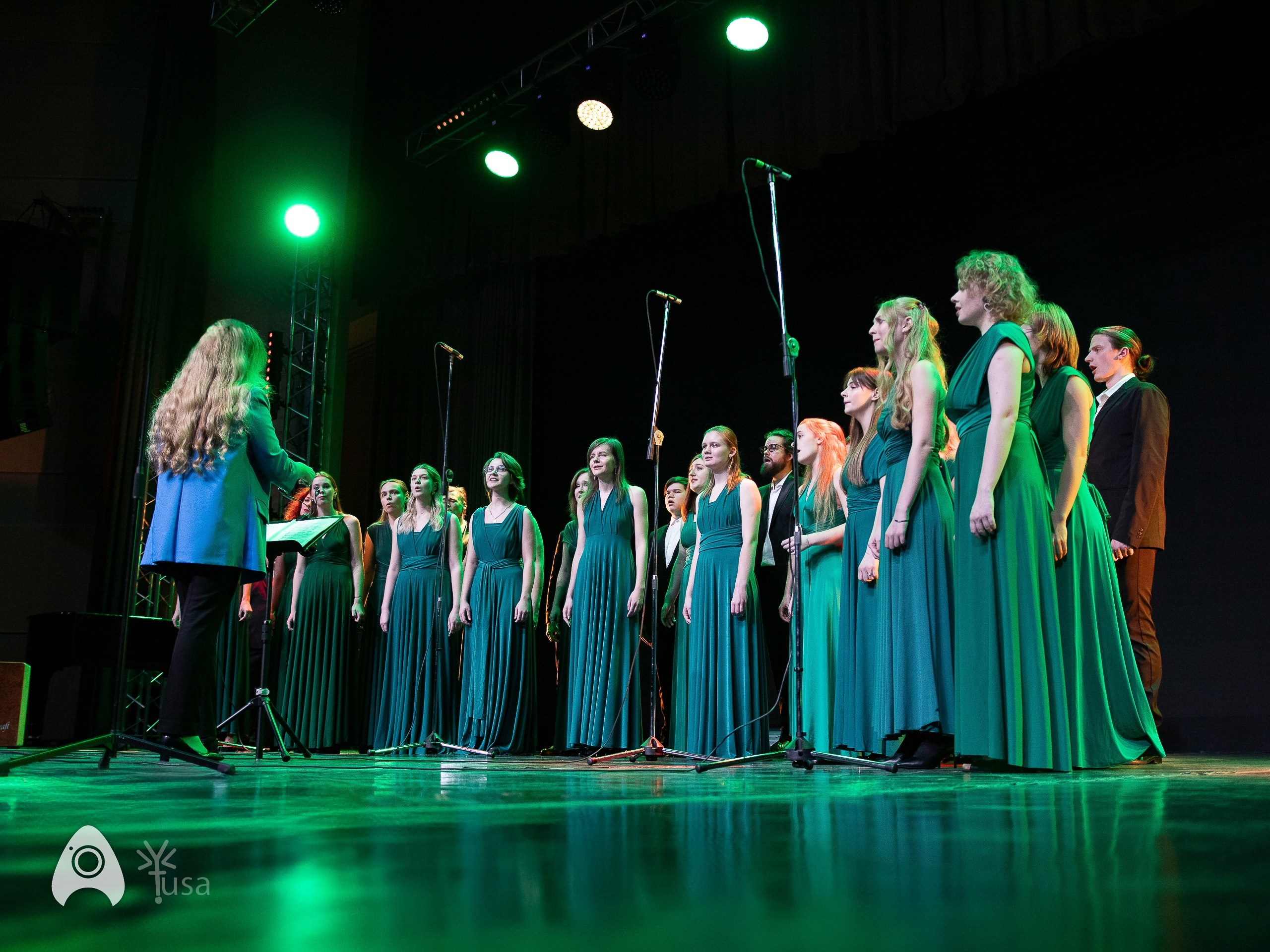 Сценическая съемка. Портретный, репортажный фотограф