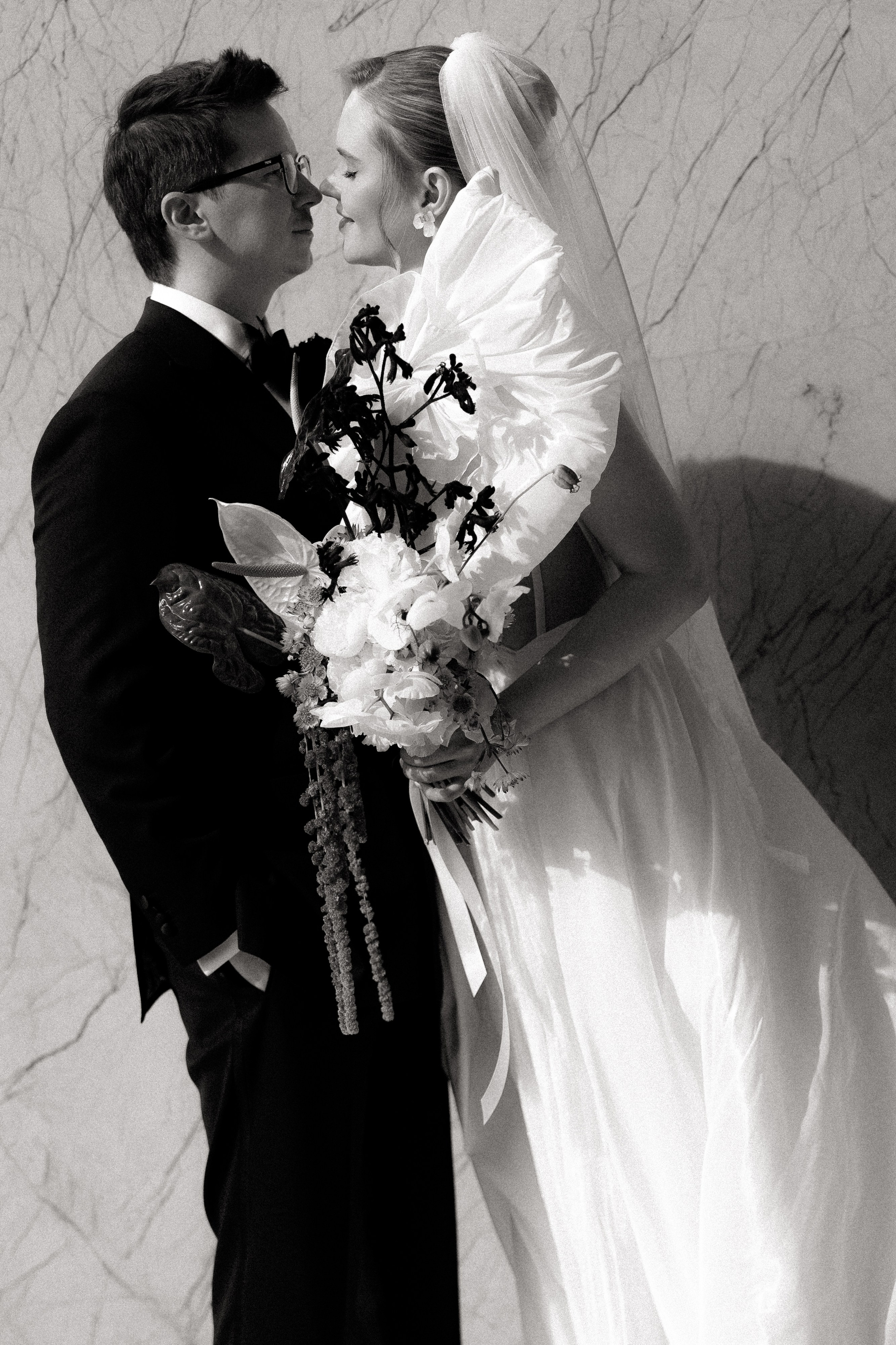 LOVE & HATE | R & N. Свадебный и event-фотограф Иван Волнухин