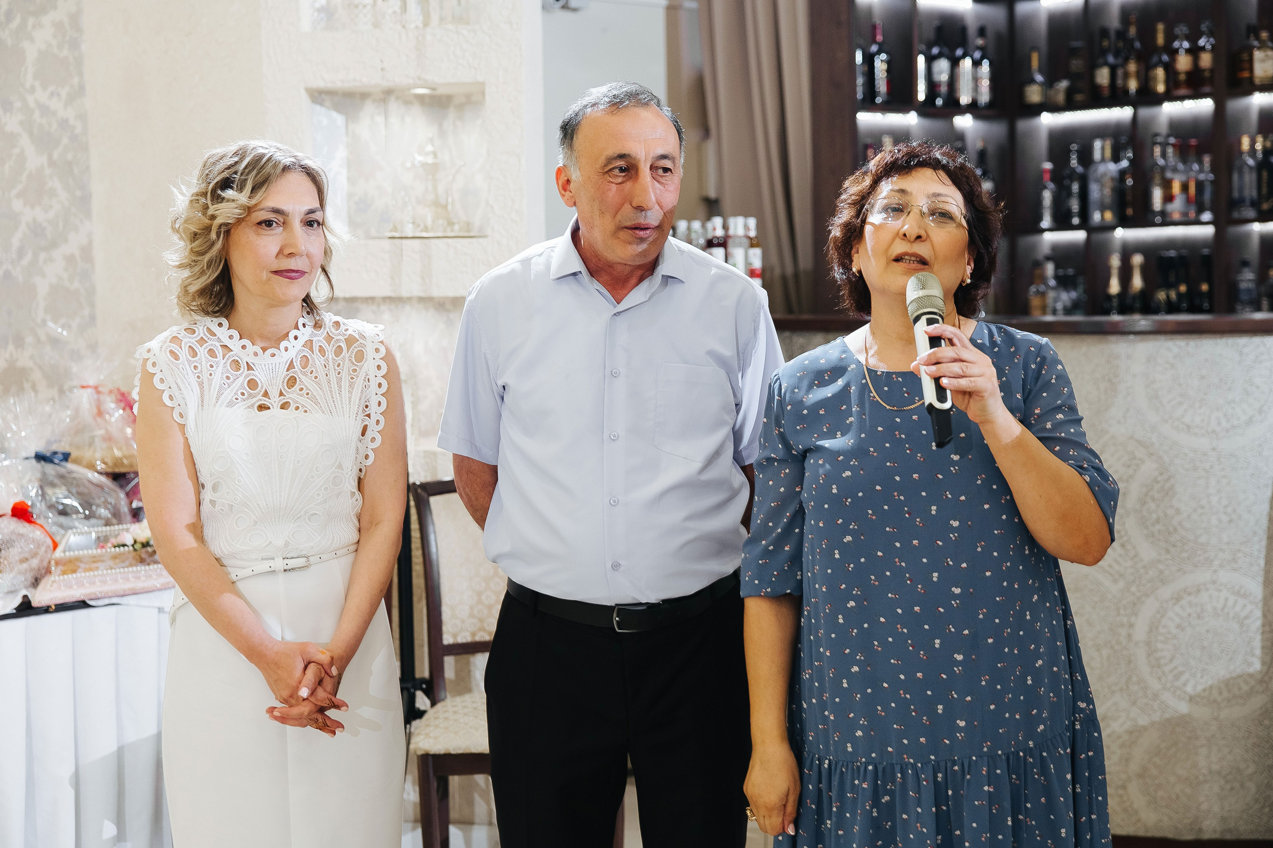 Шах и Ирада. Фотограф в Красноярске Надежда Воскресенская