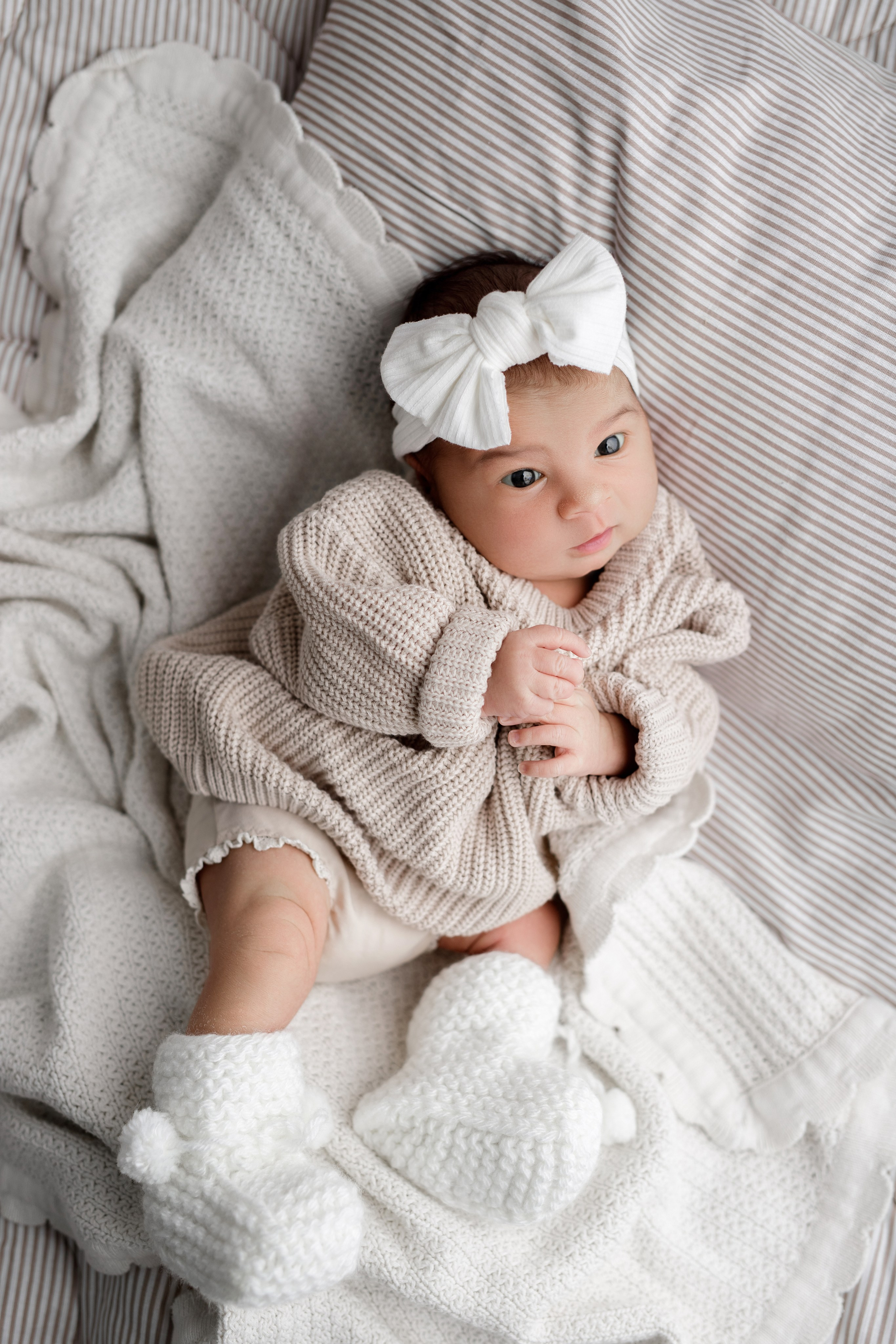 NEWBORN NATURAL. Фотограф новорожденных в Ярославле Ольга Зимина