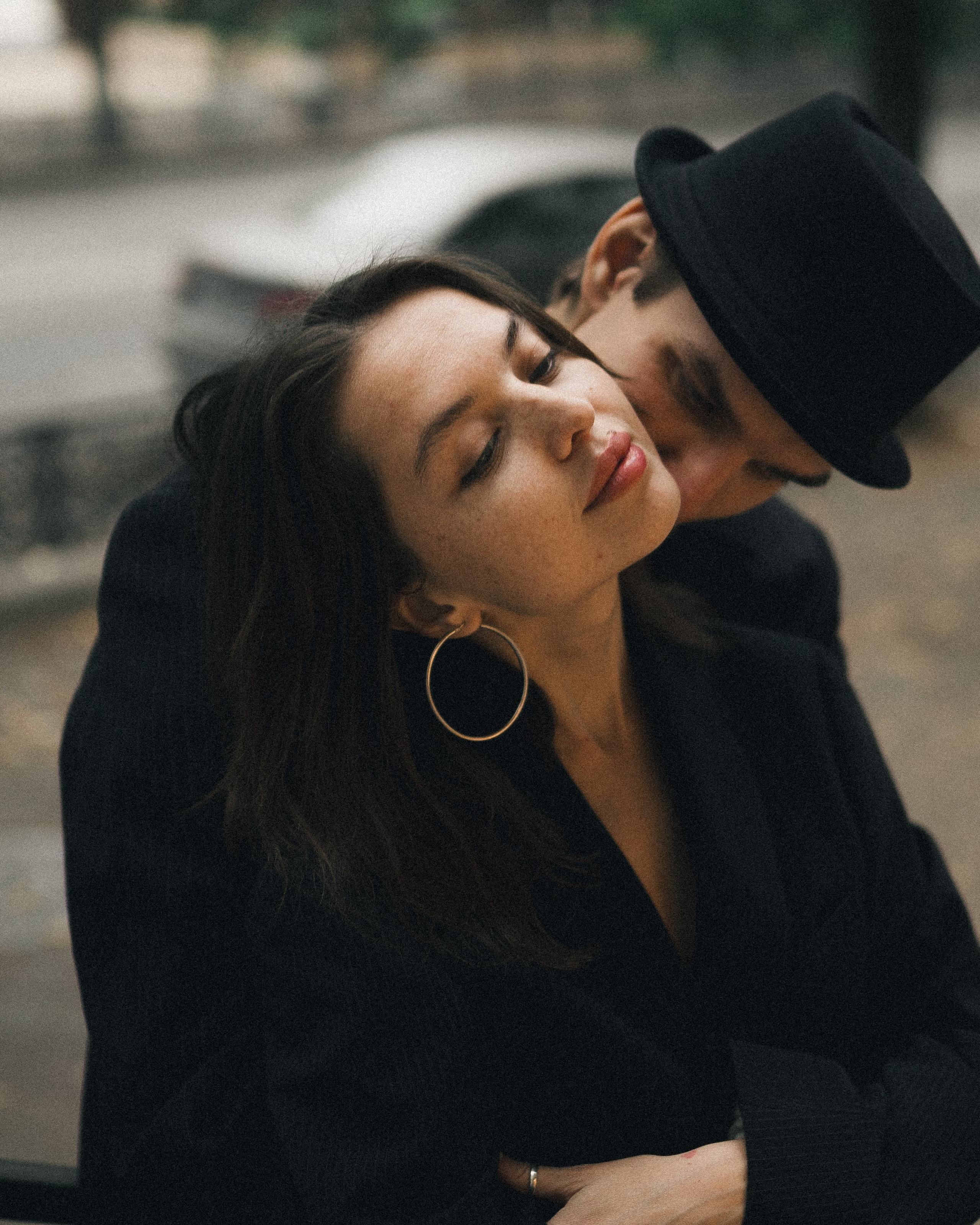 Тома и Ден. Фотограф Краснодар Ирина Гафланова