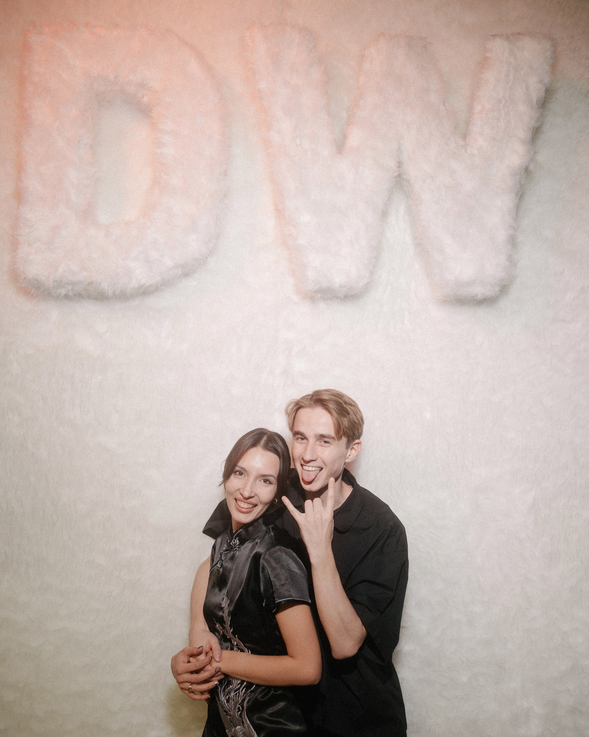 День Рождение DREAM WEDDING. Свадебный Фотограф Казань Челны