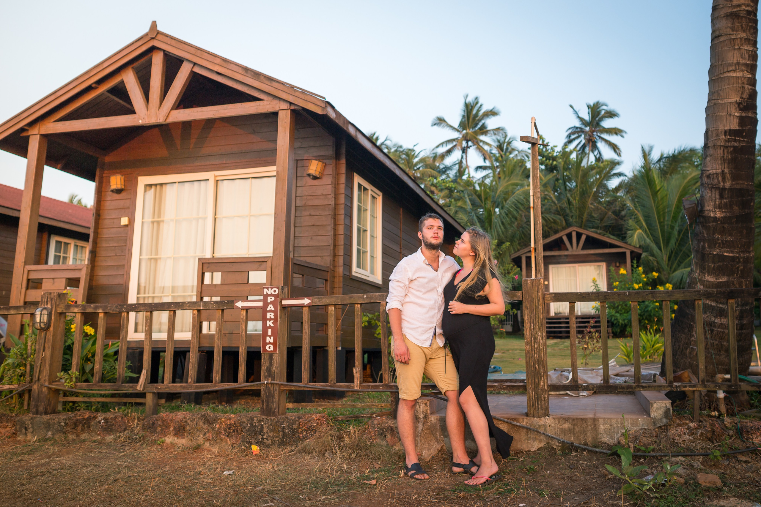 Жизнь, эмоции, любовь