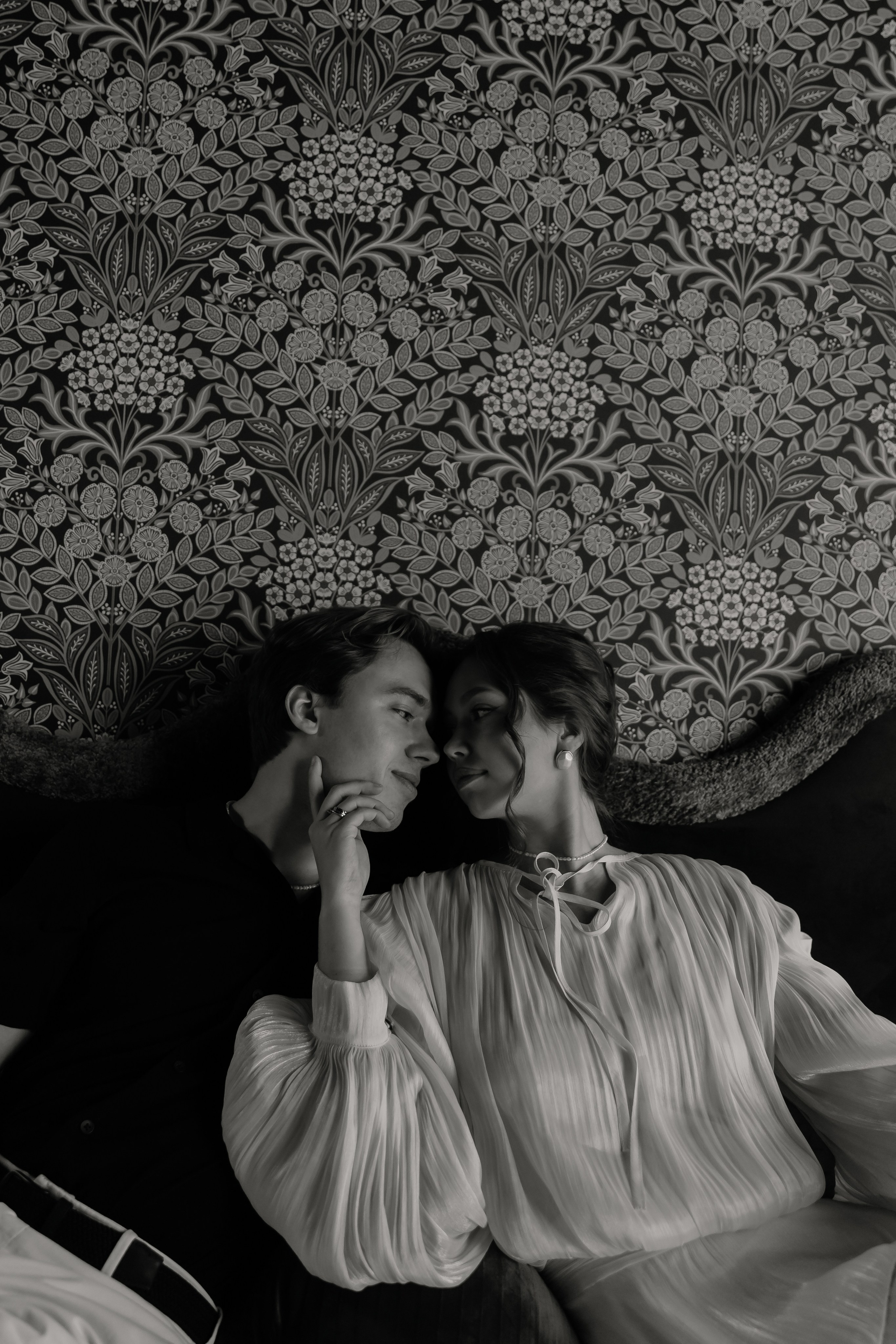 Евгений и Инна. Свадебный фотограф в Екатеринбурге Александр Перепечин