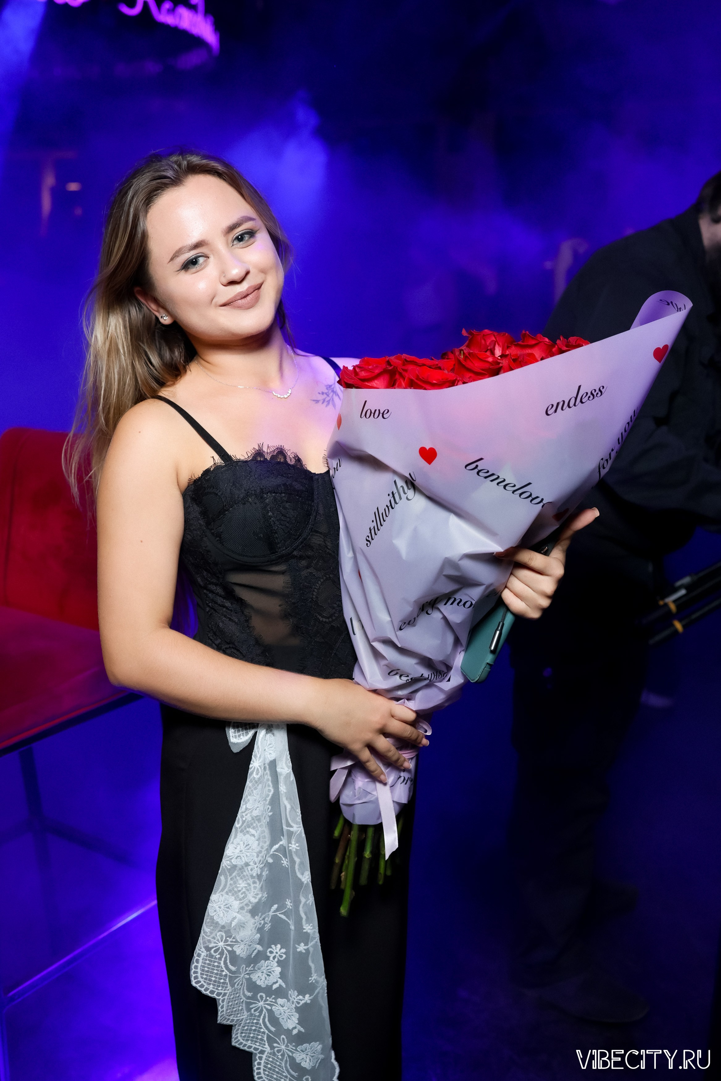 МЯТА lounge. VIBECITY.RU Вайб Сити Ру Фоторепортажи Фотоотчеты Калининград