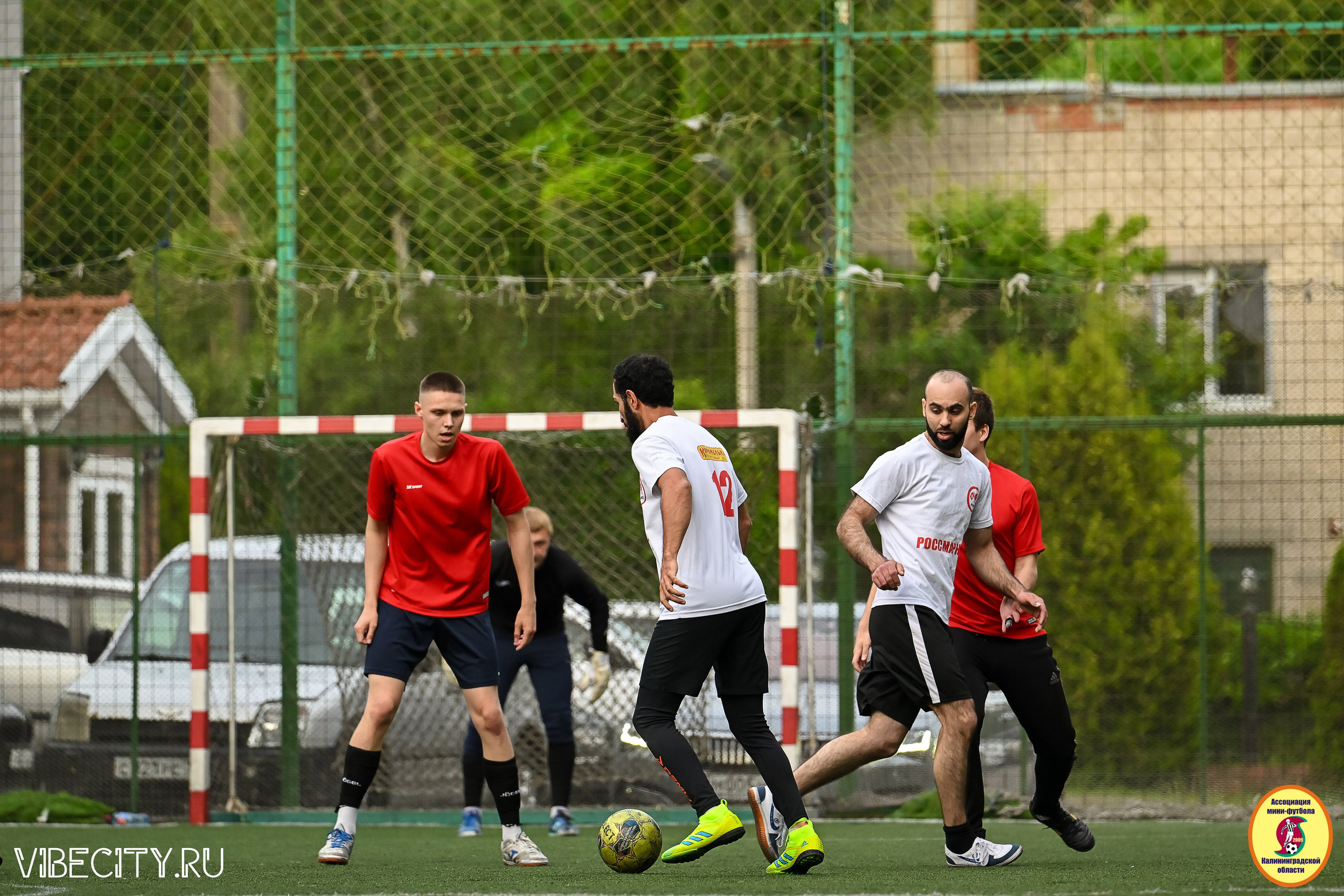 ИГРЫ МИНИ-ФУТБОЛЬНОЙ И КОРПОРАТИВНОЙ ЛИГИ. VIBECITY.RU Вайб Сити Ру Фоторепортажи Фотоотчеты Калининград