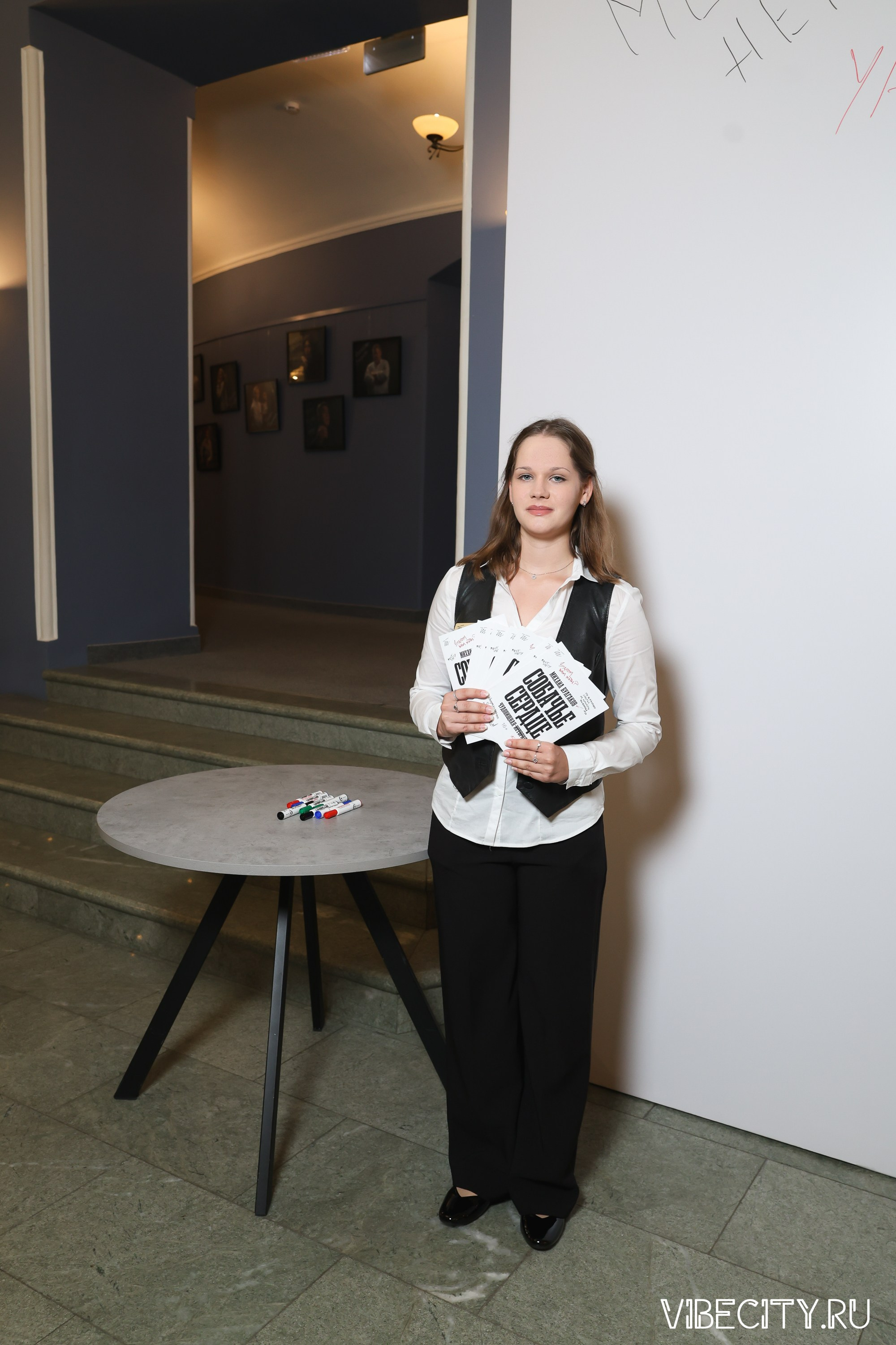 Калининградский Драматический Театр. VIBECITY.RU Вайб Сити Ру Фоторепортажи Фотоотчеты Калининград