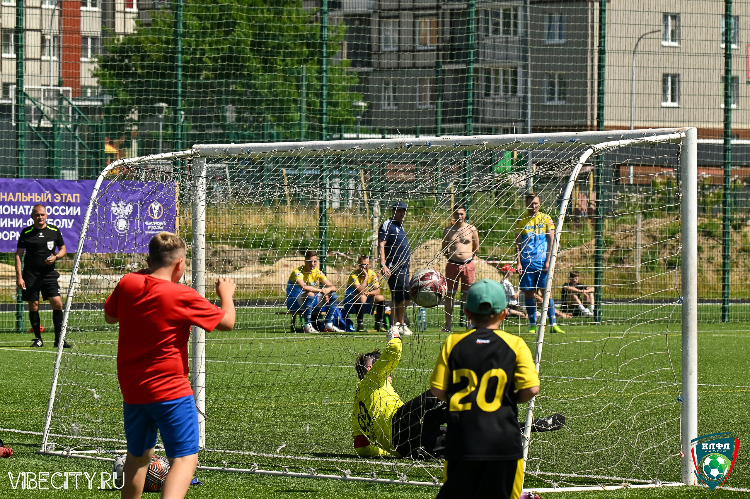 Чемпионат России по мини-футболу. VIBECITY.RU Вайб Сити Ру Фоторепортажи Фотоотчеты Калининград