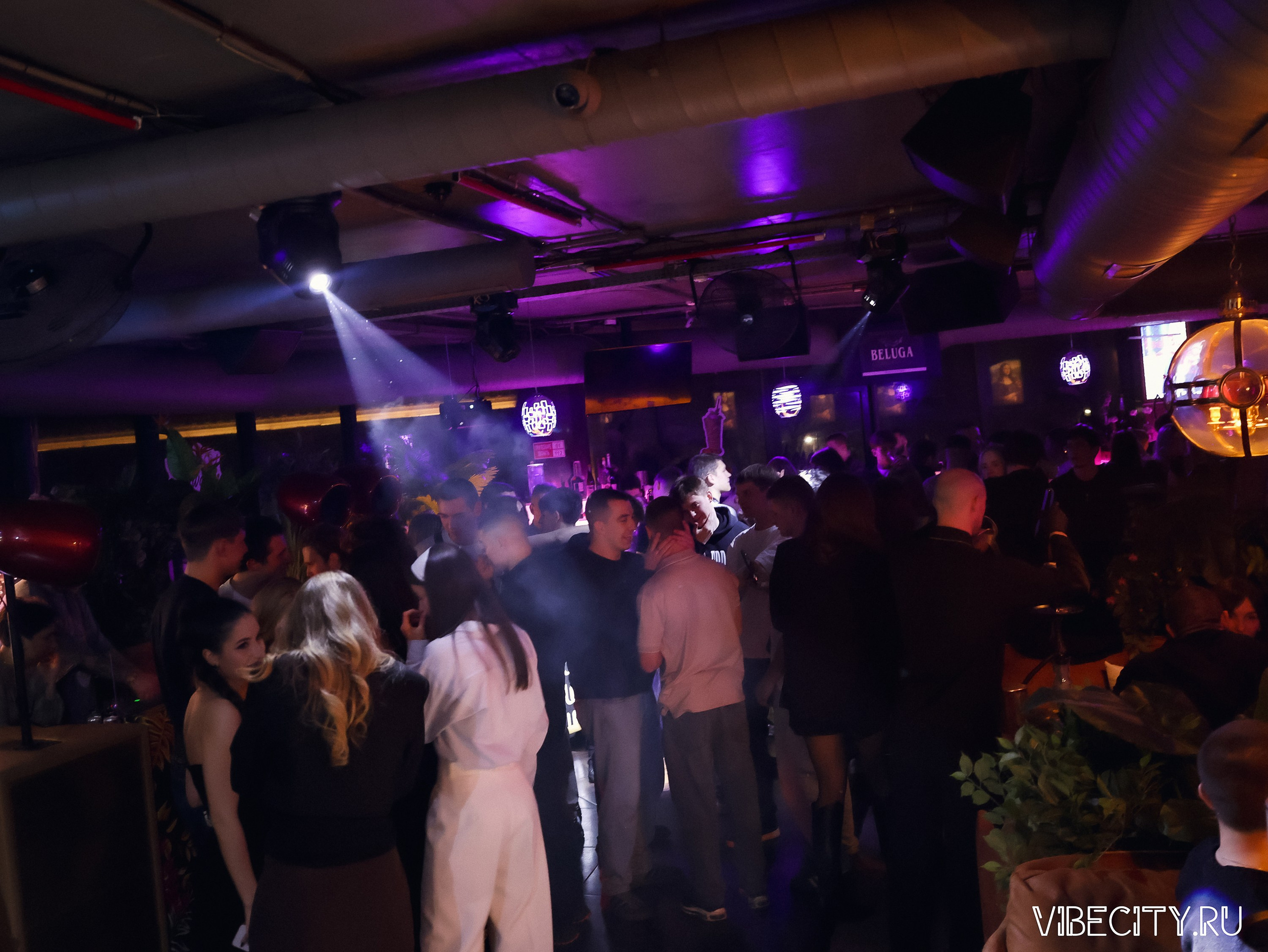 DOUBLE U. VIBECITY.RU Вайб Сити Ру Фоторепортажи Фотоотчеты Калининград