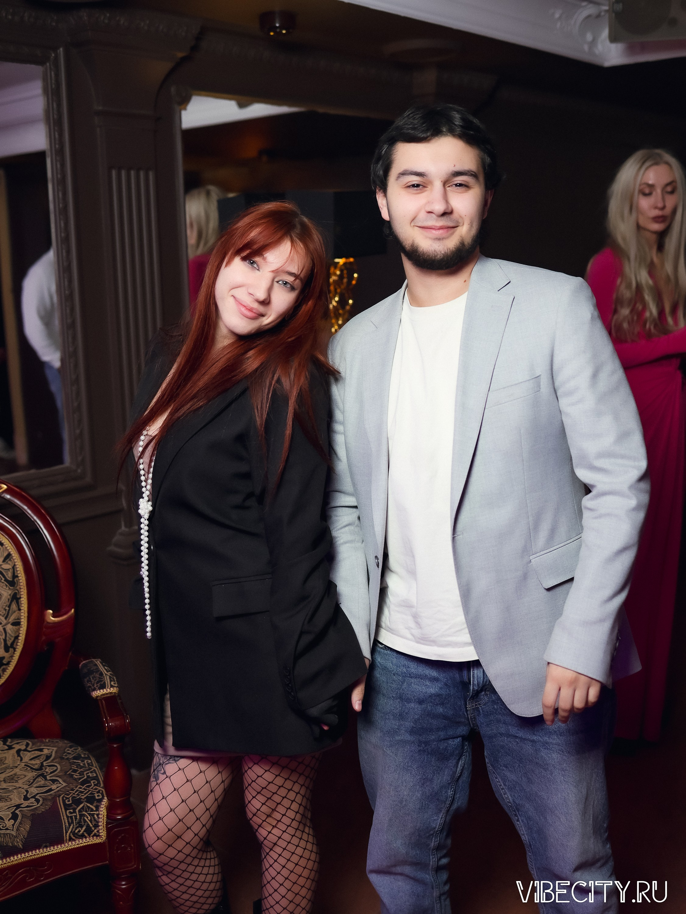 CULT MASQUERADE X GRAND PALACE. VIBECITY.RU Вайб Сити Ру Фоторепортажи Фотоотчеты Калининград