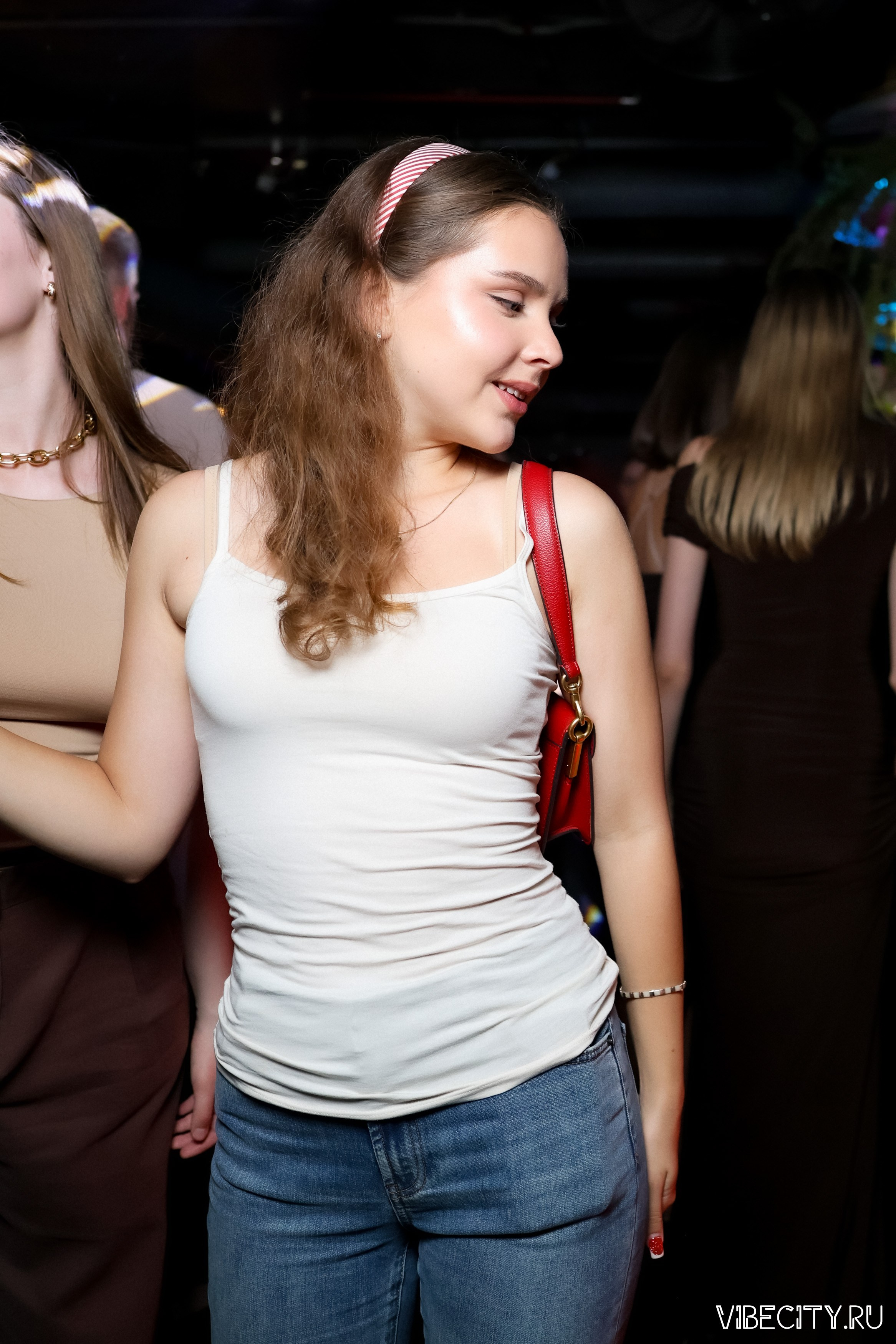 DOUBLE U. VIBECITY.RU Вайб Сити Ру Фоторепортажи Фотоотчеты Калининград