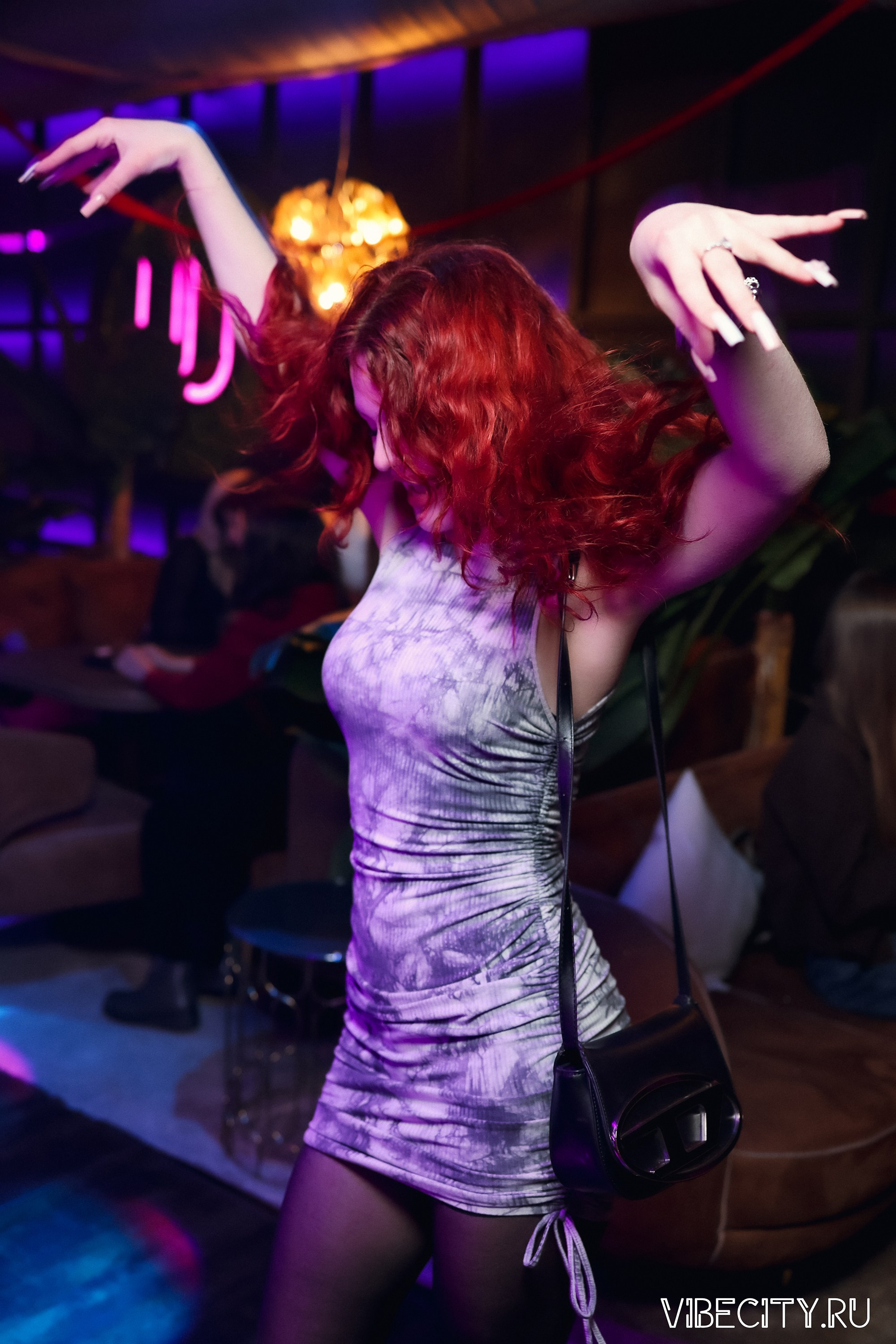 DOUBLE U. VIBECITY.RU Вайб Сити Ру Фоторепортажи Фотоотчеты Калининград