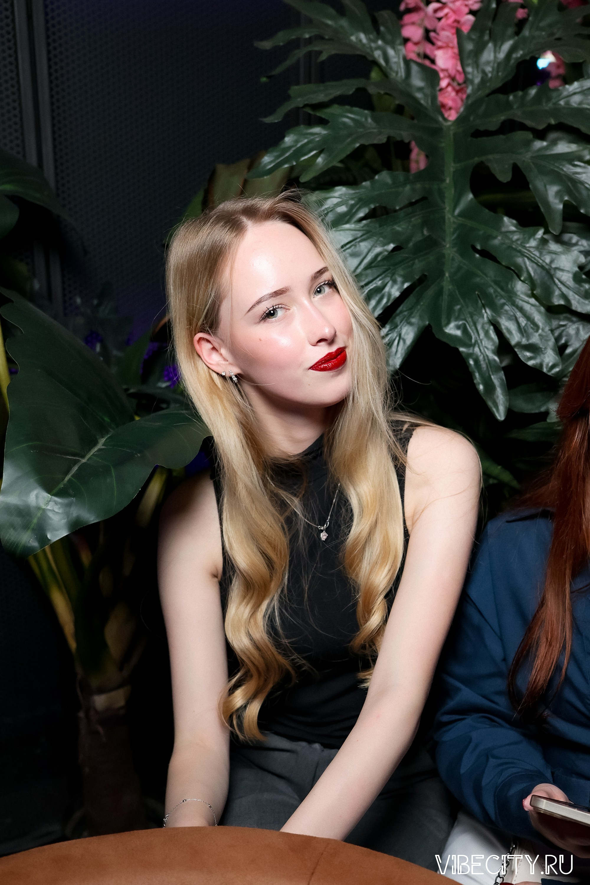 DOUBLE U. VIBECITY.RU Вайб Сити Ру Фоторепортажи Фотоотчеты Калининград