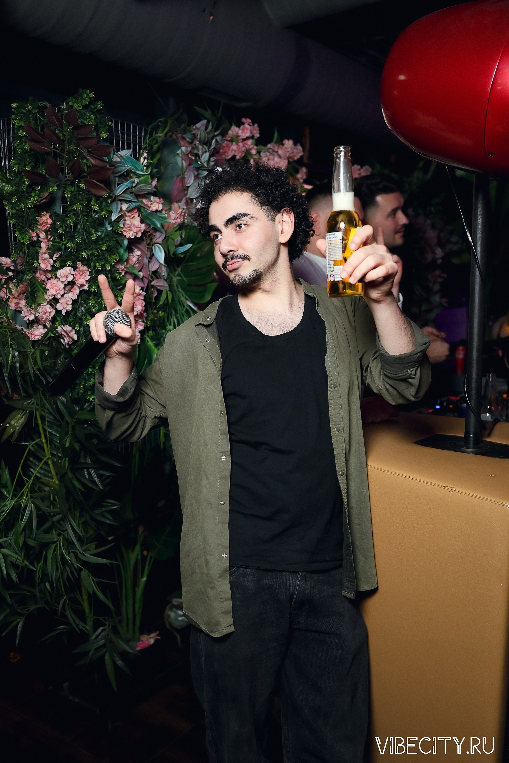 DOUBLE U. VIBECITY.RU Вайб Сити Ру Фоторепортажи Фотоотчеты Калининград