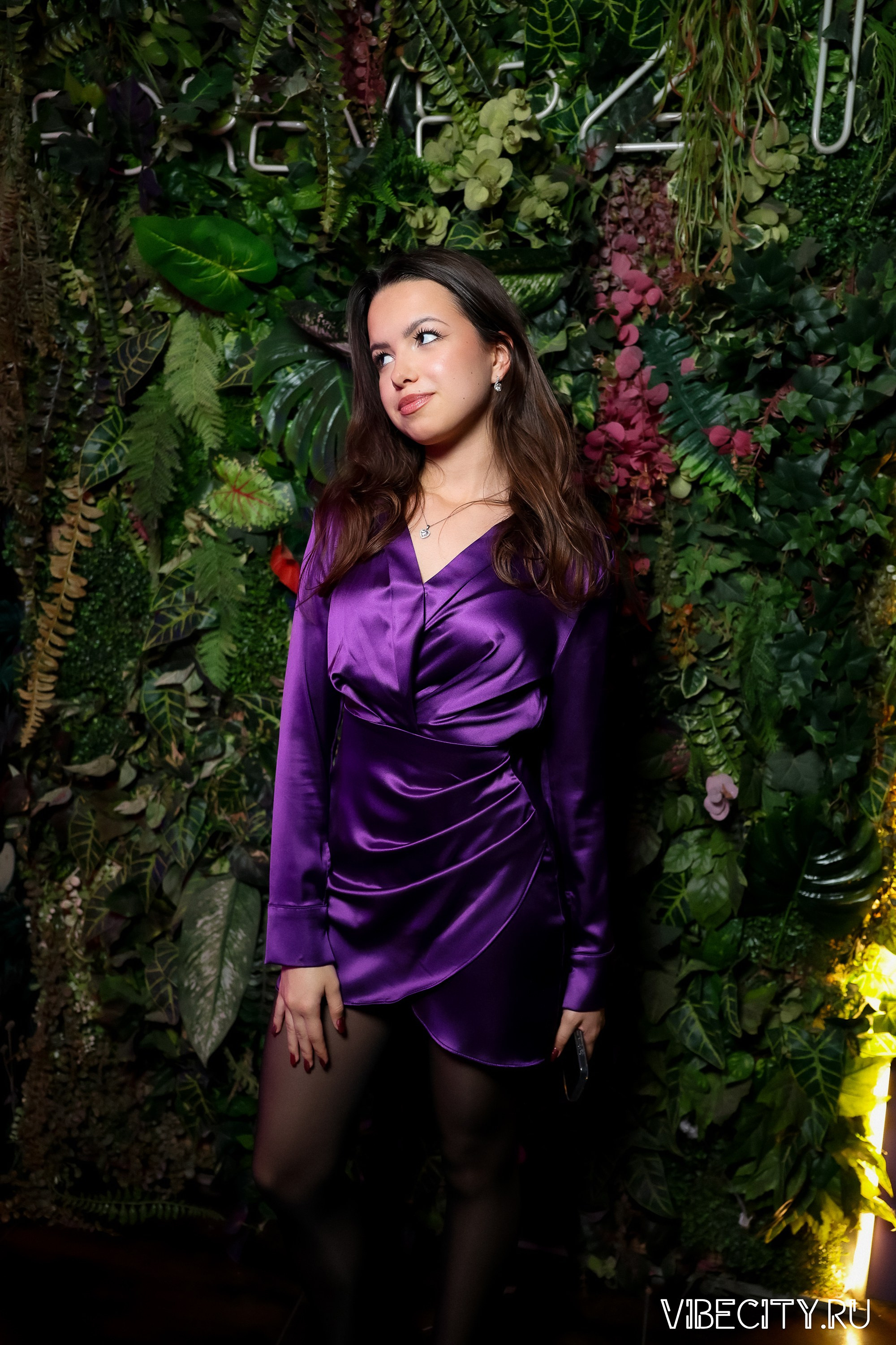 DOUBLE U. VIBECITY.RU Вайб Сити Ру Фоторепортажи Фотоотчеты Калининград