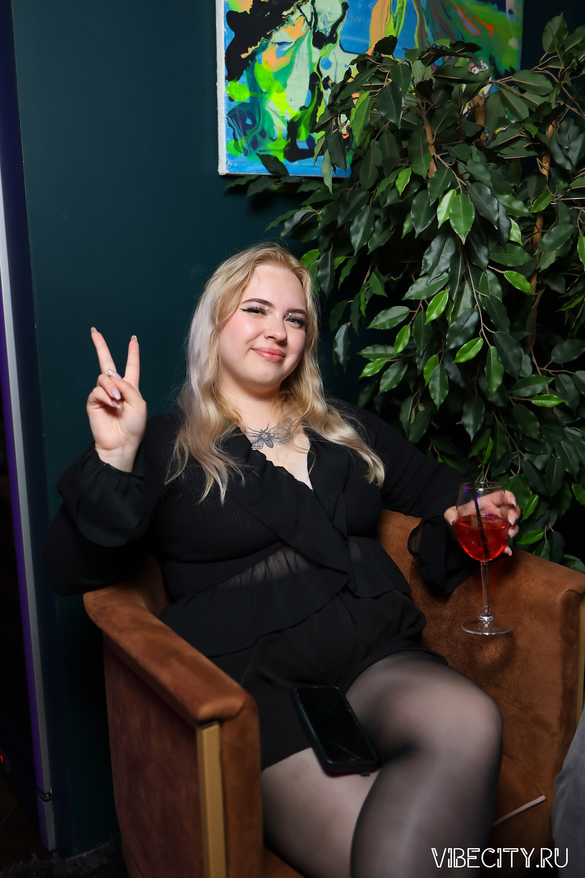 DOUBLE U. VIBECITY.RU Вайб Сити Ру Фоторепортажи Фотоотчеты Калининград