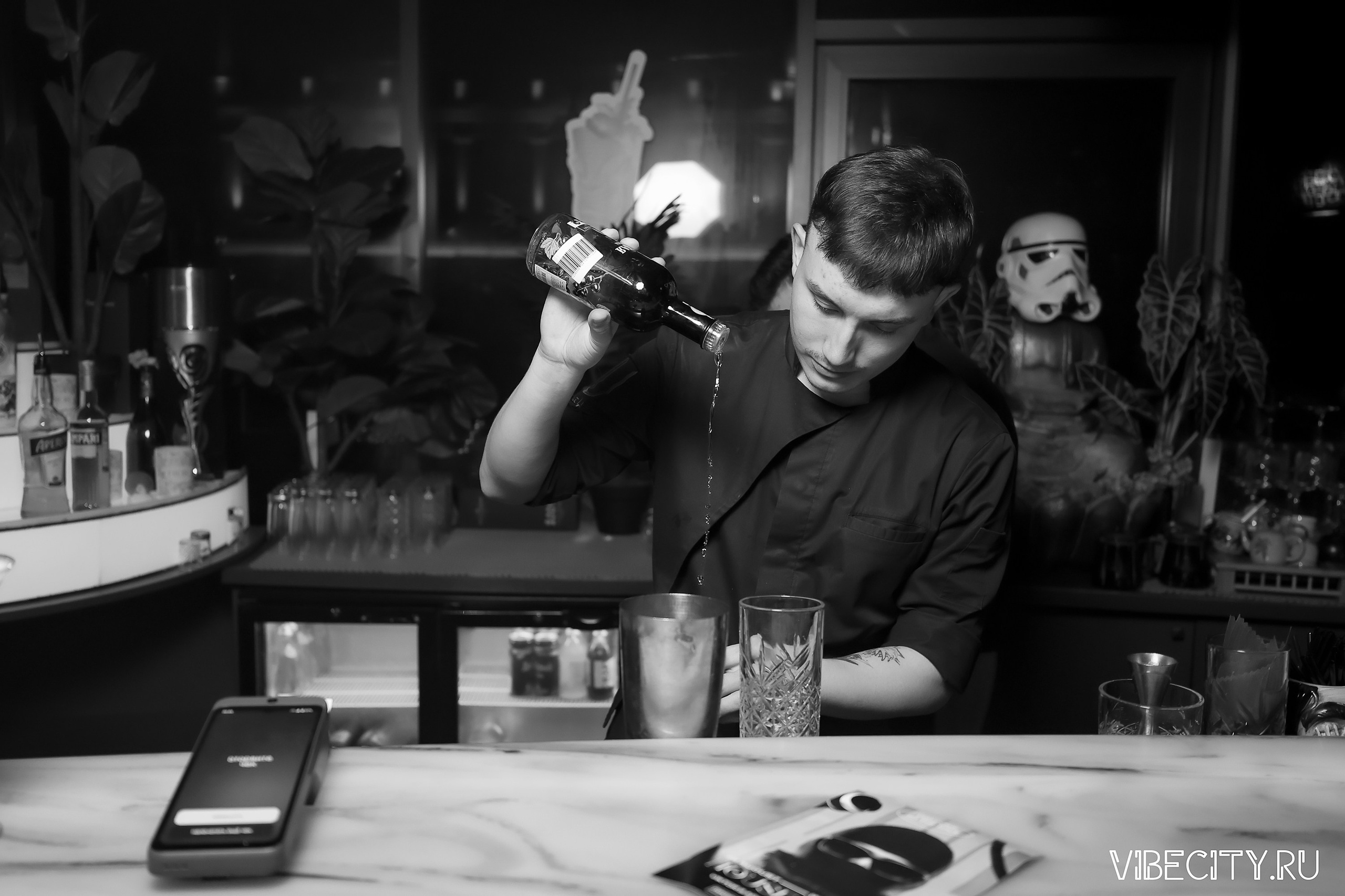 DOUBLE U. VIBECITY.RU Вайб Сити Ру Фоторепортажи Фотоотчеты Калининград