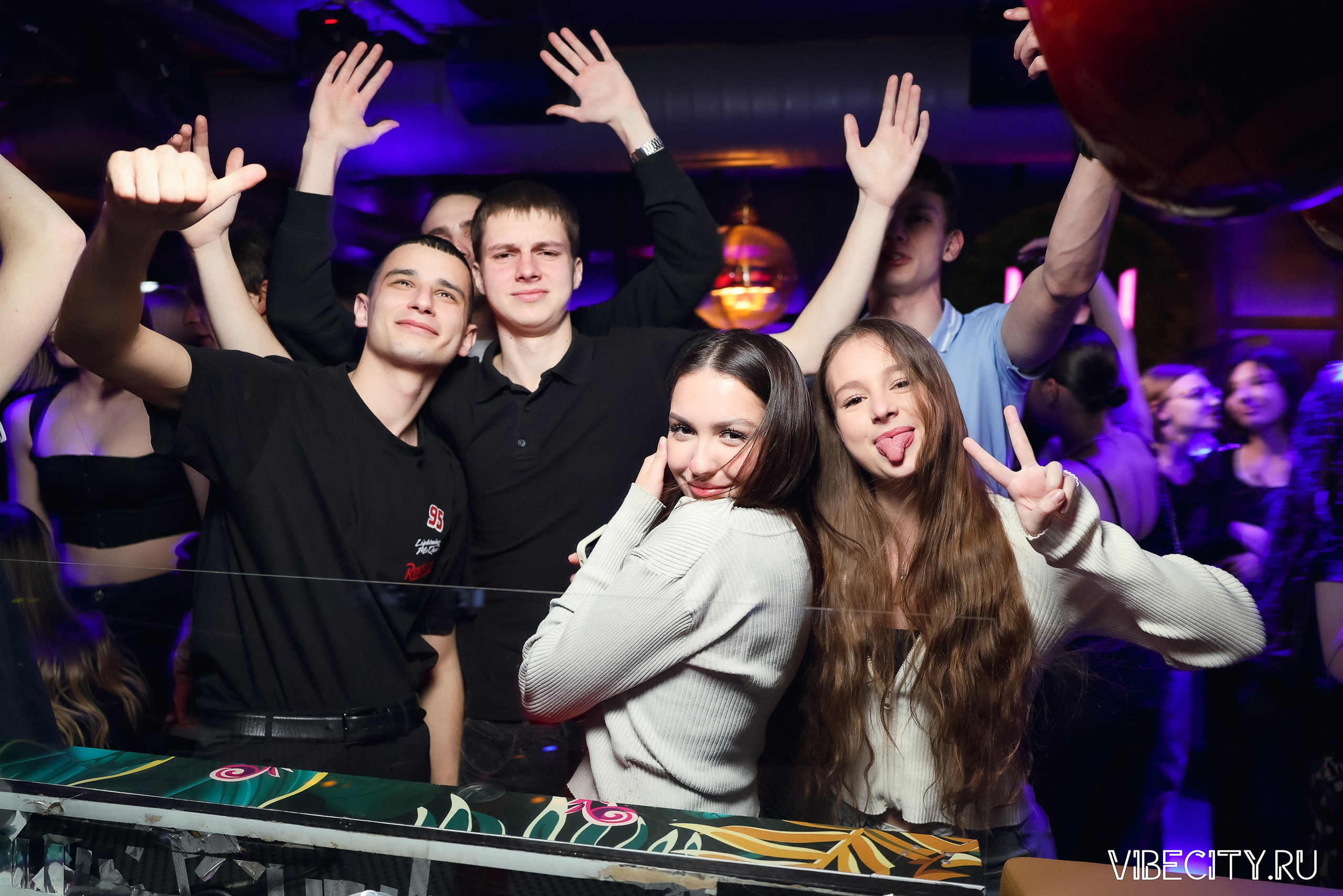 DOUBLE U. VIBECITY.RU Вайб Сити Ру Фоторепортажи Фотоотчеты Калининград