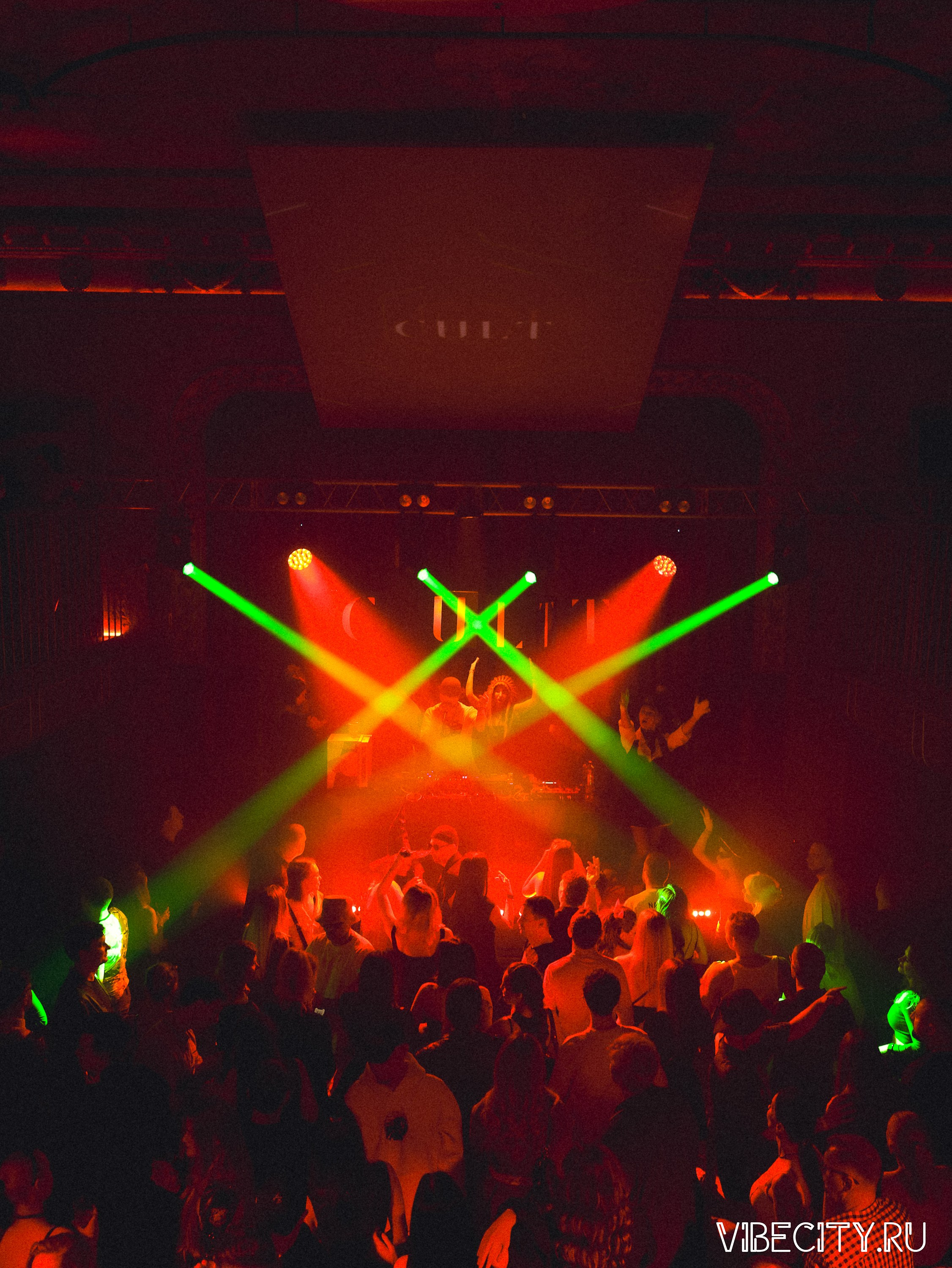 CULT. VIBECITY.RU Вайб Сити Ру Фоторепортажи Фотоотчеты Калининград