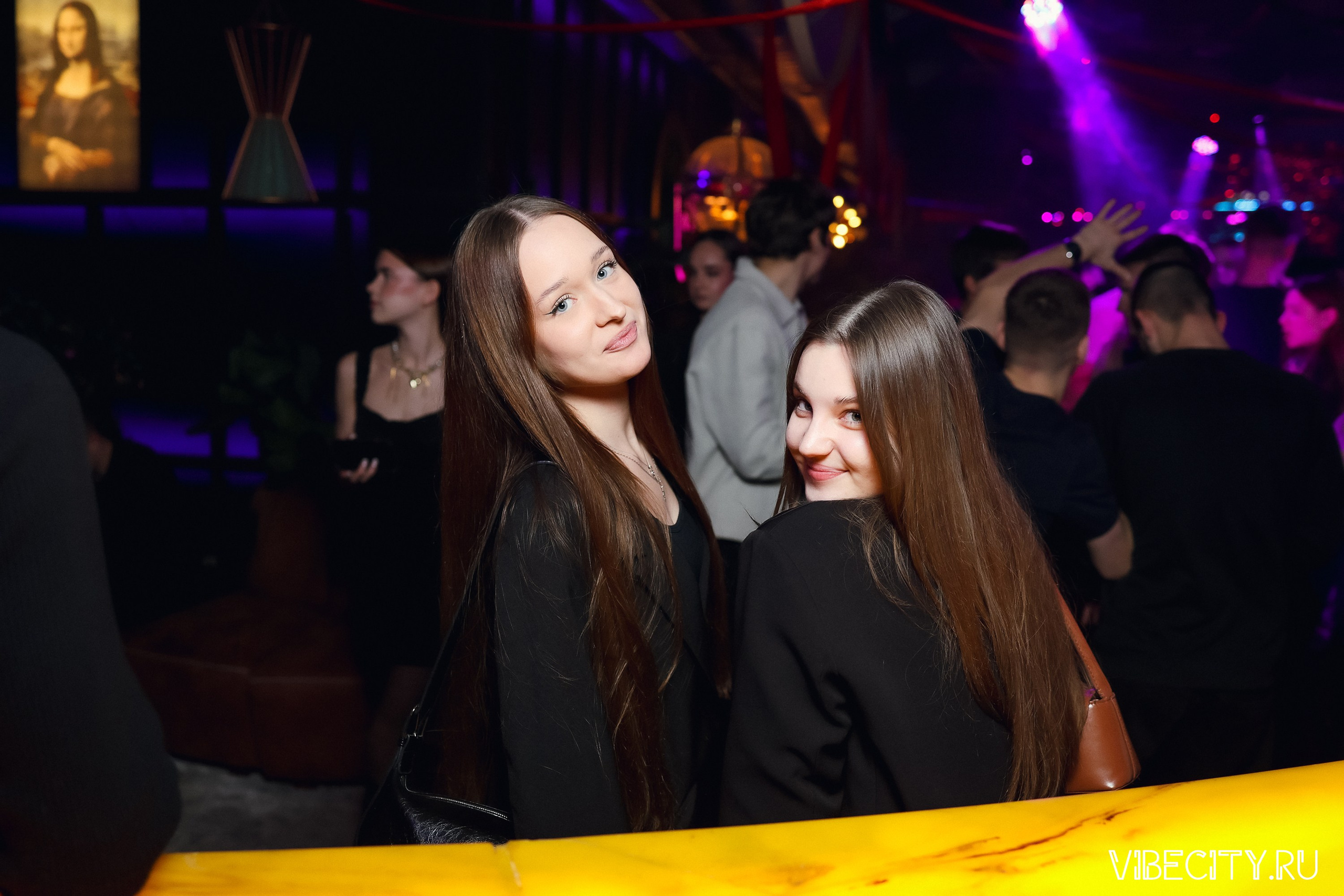 DOUBLE U. VIBECITY.RU Вайб Сити Ру Фоторепортажи Фотоотчеты Калининград