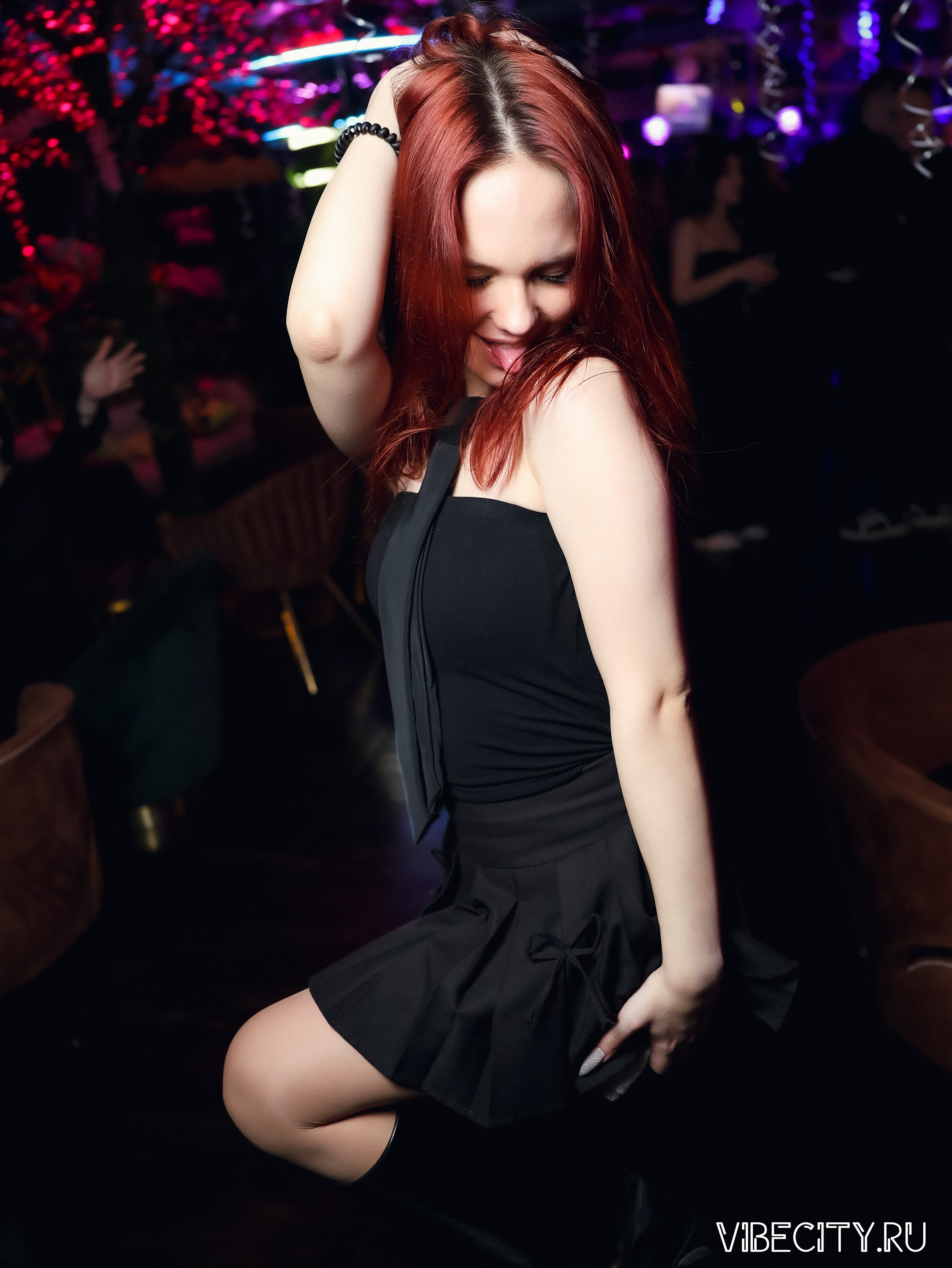 DOUBLE U. VIBECITY.RU Вайб Сити Ру Фоторепортажи Фотоотчеты Калининград