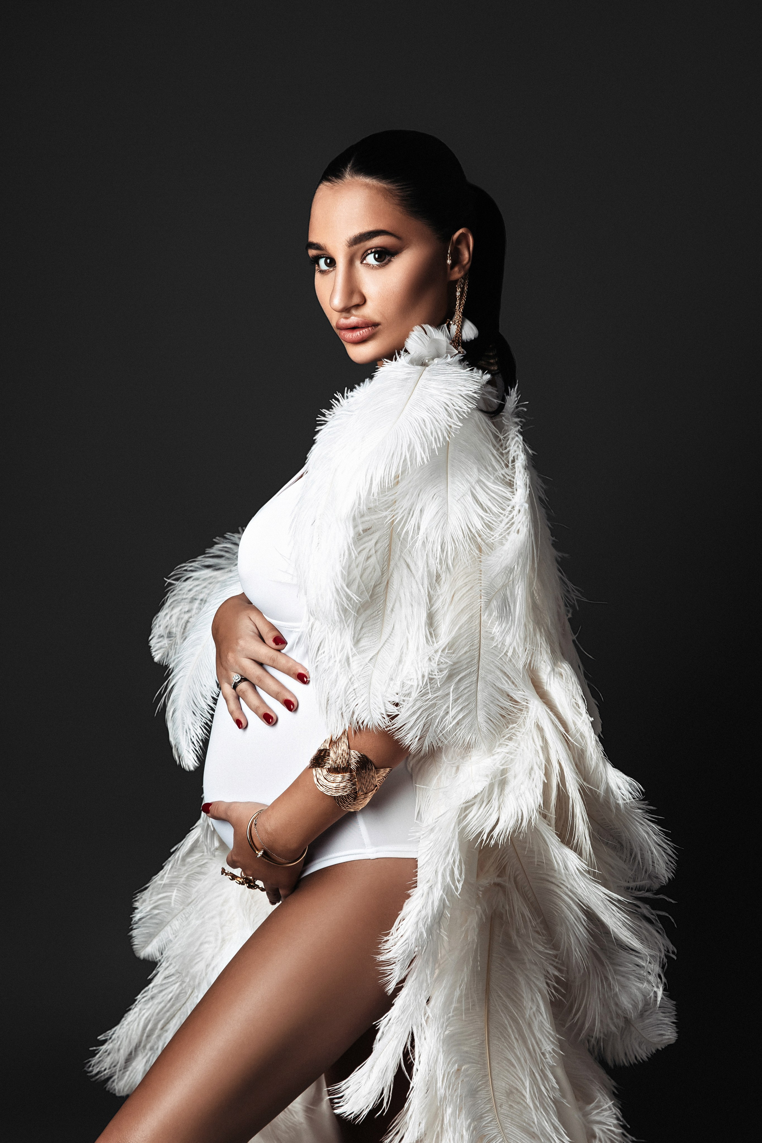 Portfolio. LOS ANGELES MATERNITY & FAMILY PHOGRAPHER