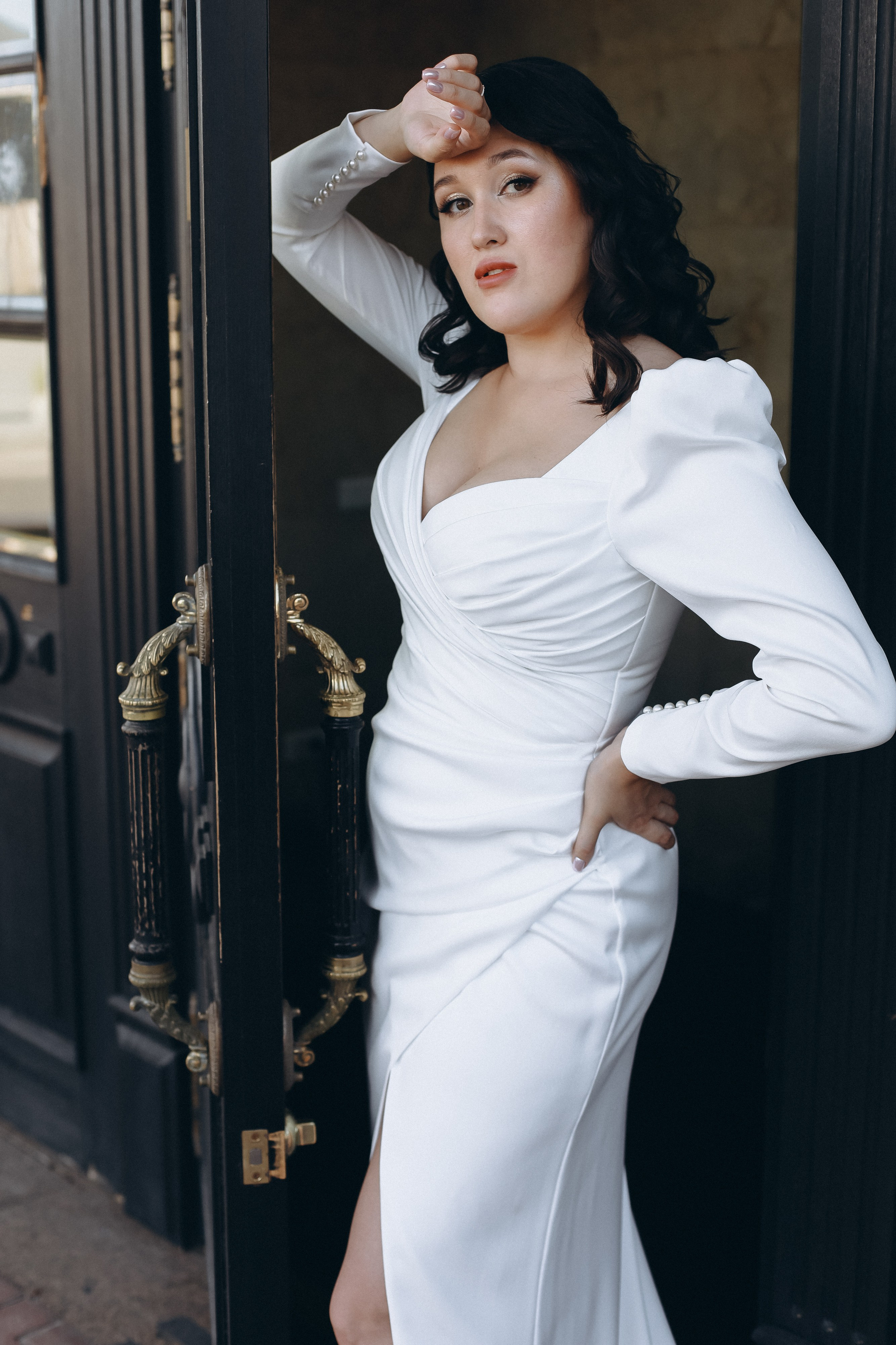 Дарина и Василий. Свадебный и семейный фотограф Захарова Юлия