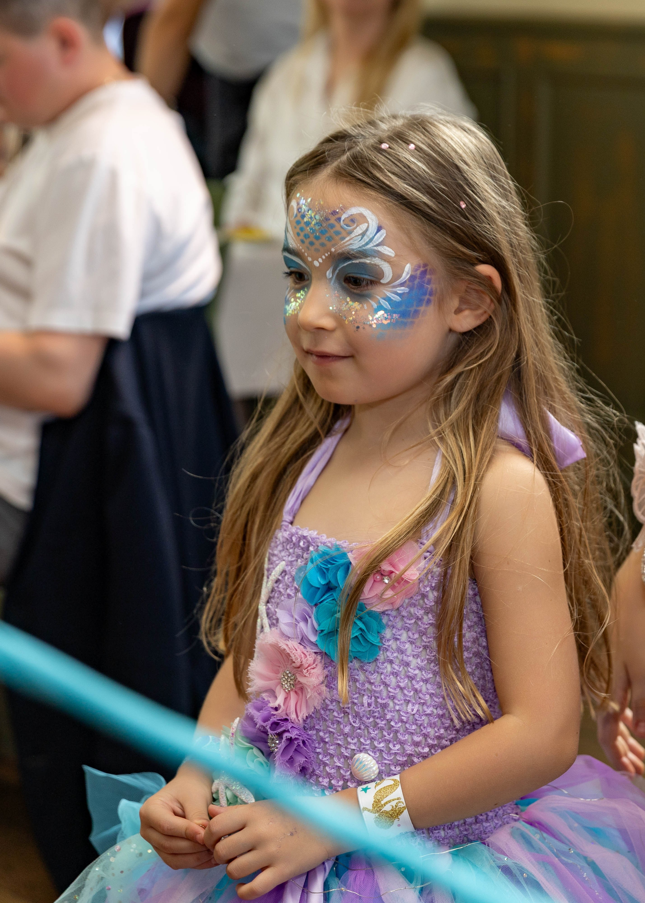 День рождения Розы. Фотограф в Санкт-Петербурге Закута Ольга