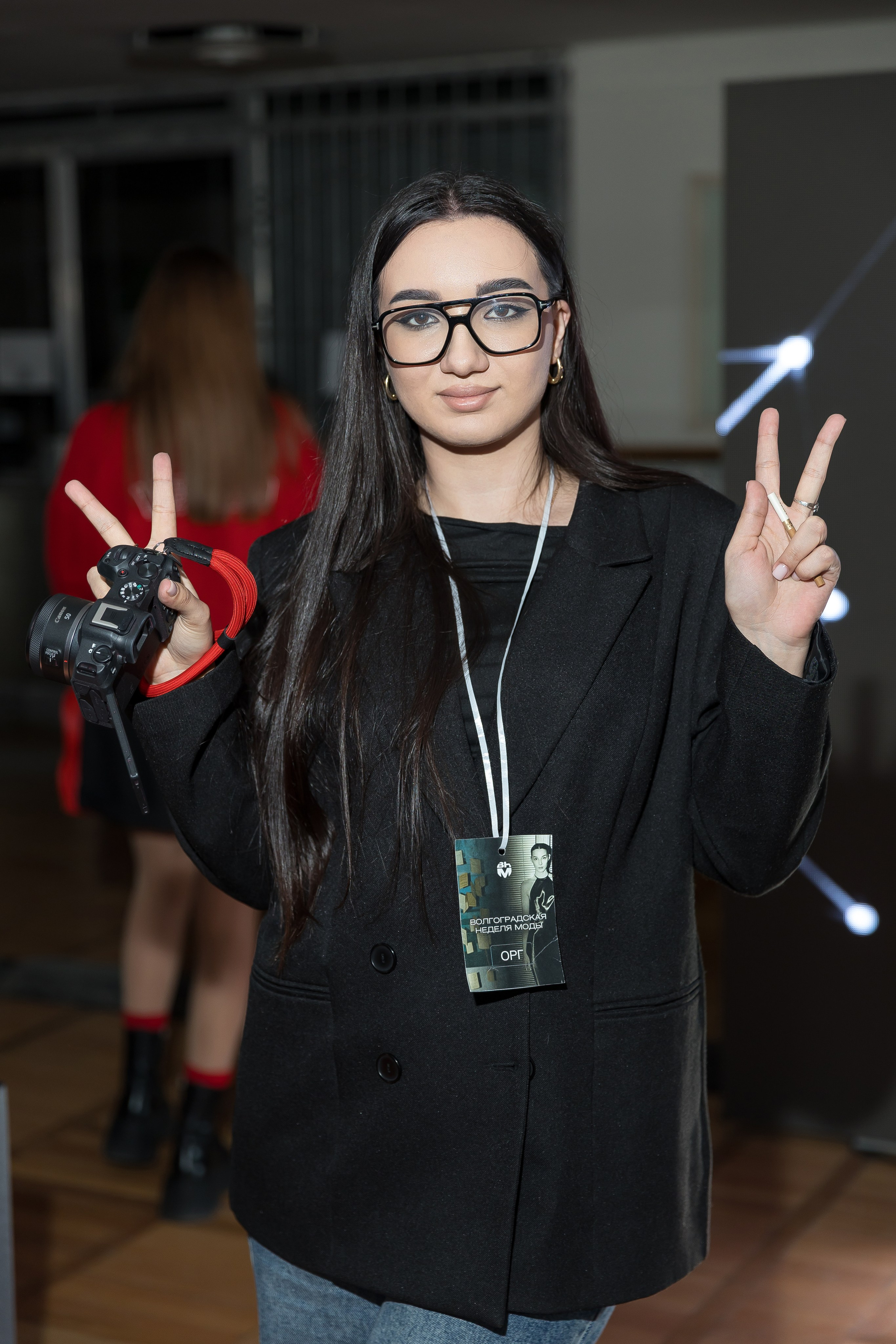 Волгоградская неделя моды март 2026. Фотограф в Волгограде Норченко Светлана