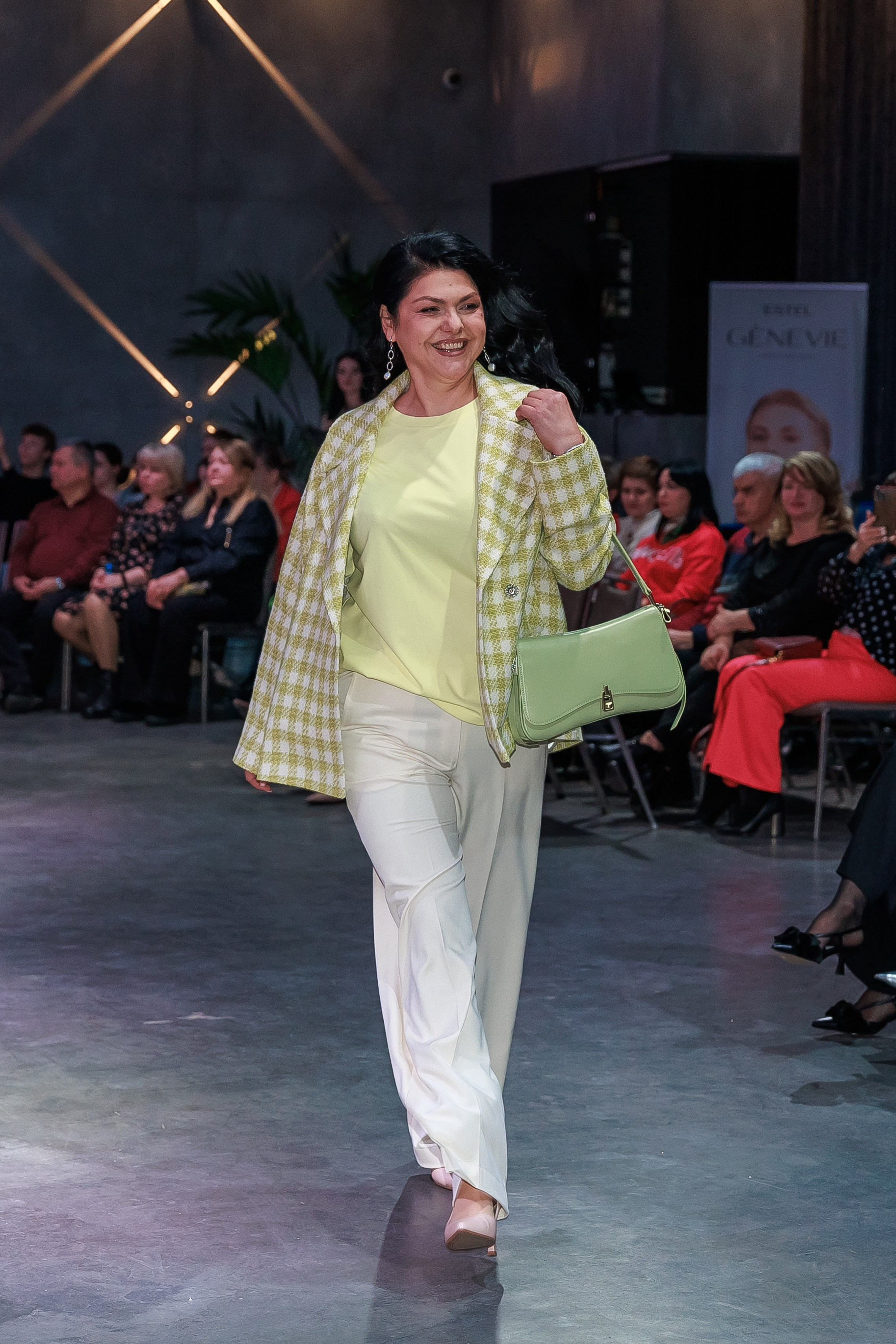 Весна, мода, ты. Фотограф в Волгограде Норченко Светлана