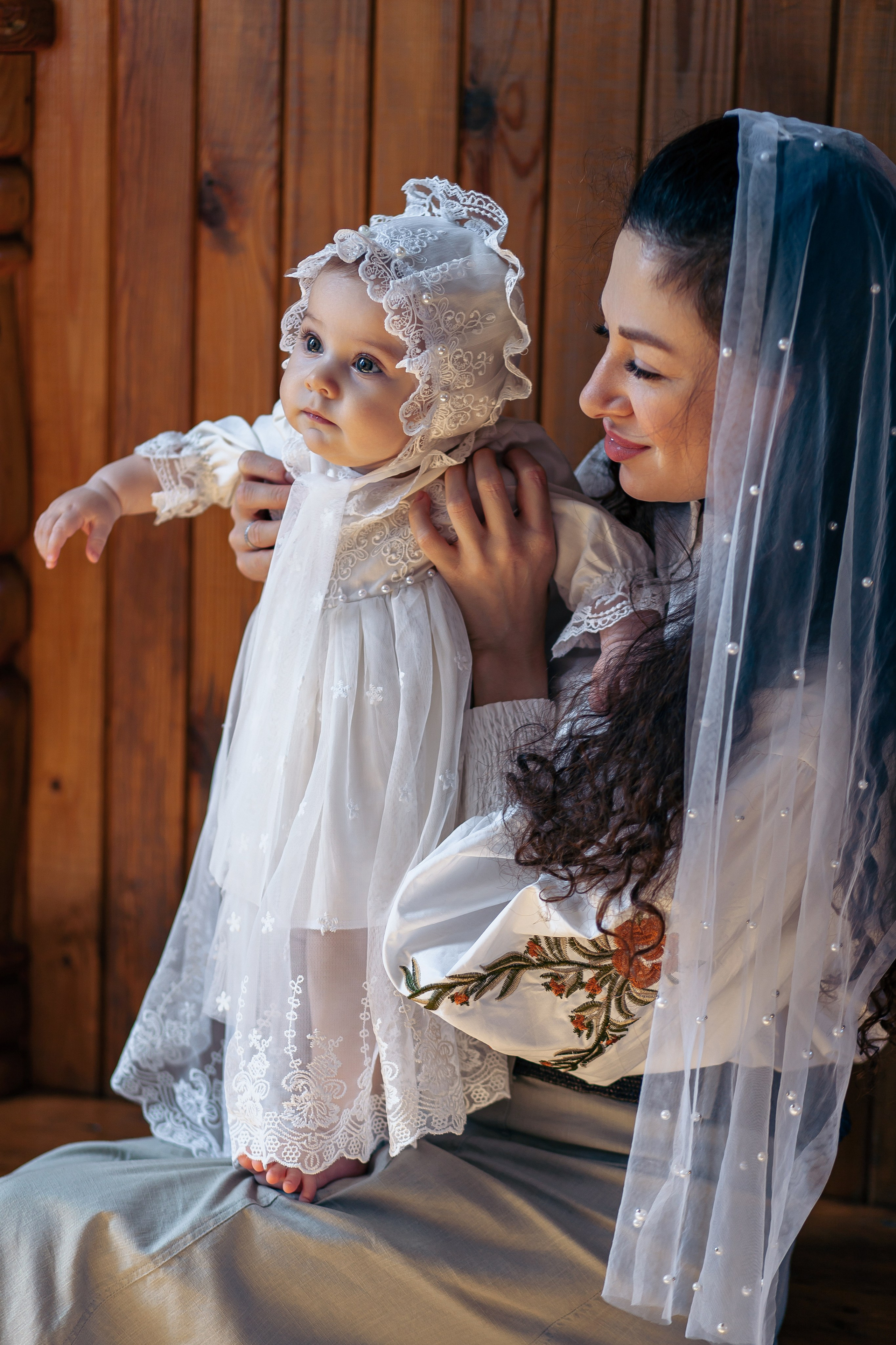 Пасхальная съемка. Фотограф в Волгограде Норченко Светлана