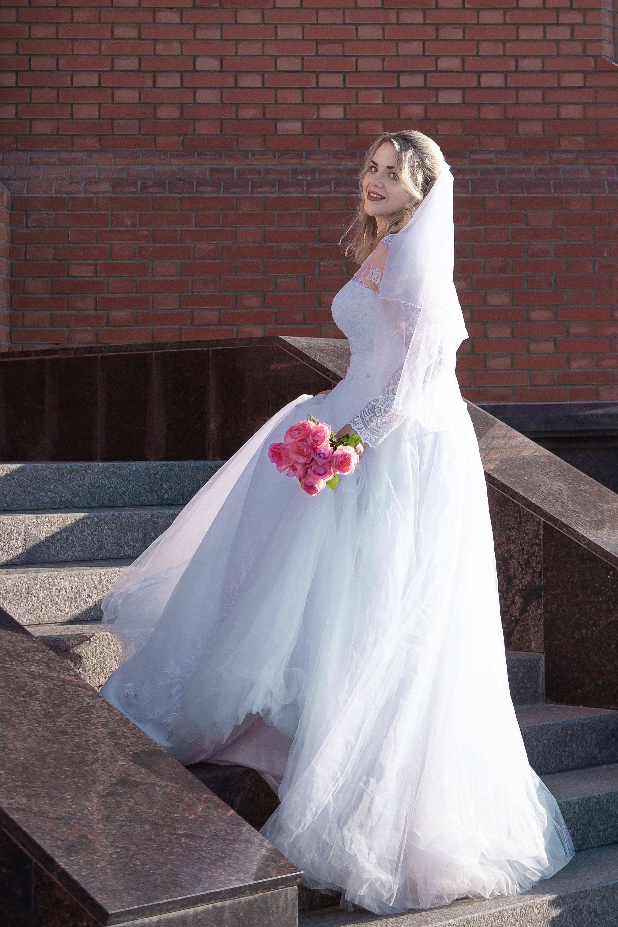 Мария. Фотограф в Волгограде Норченко Светлана