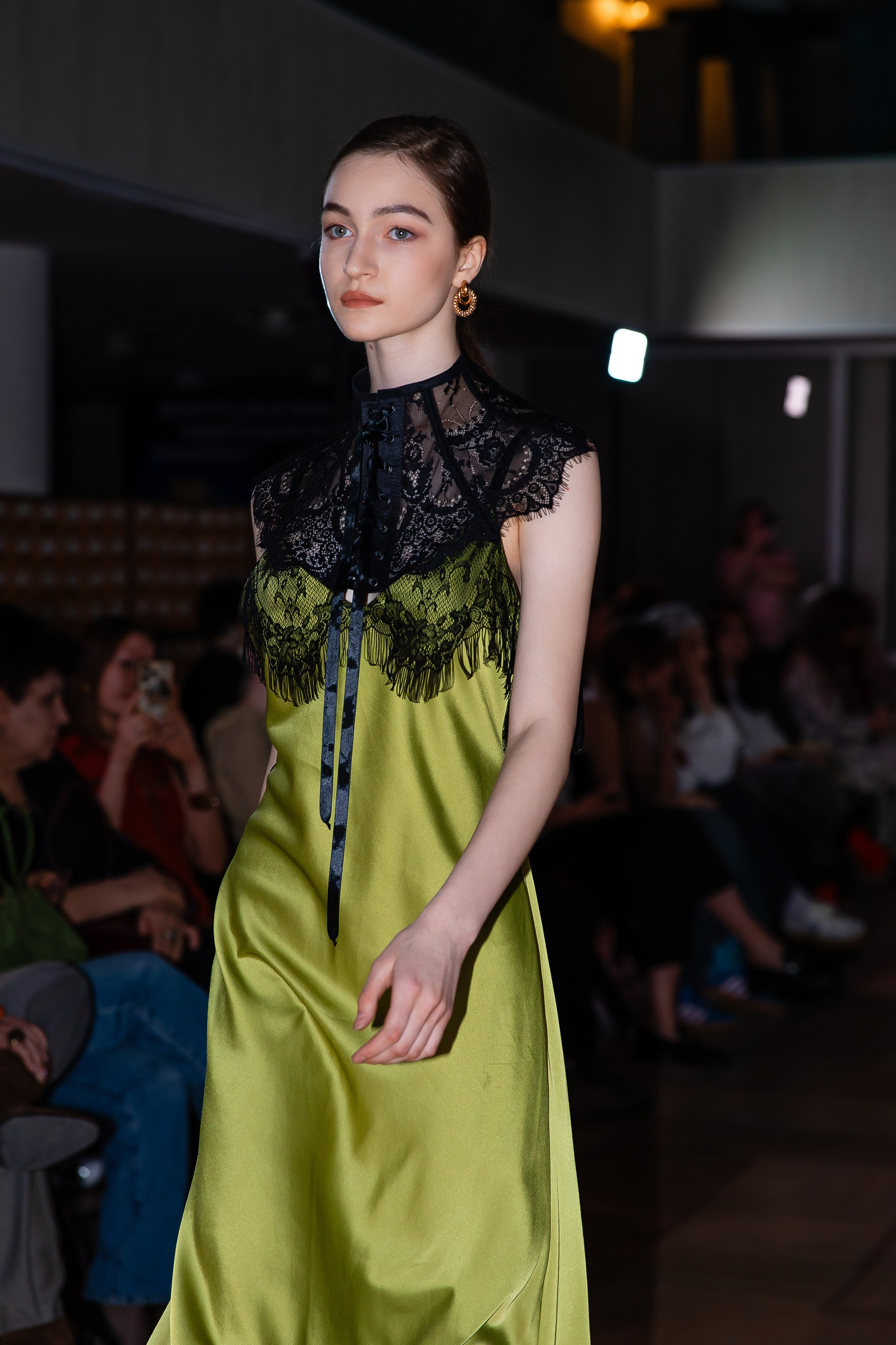 Волгоградская неделя моды март 2026. Фотограф в Волгограде Норченко Светлана