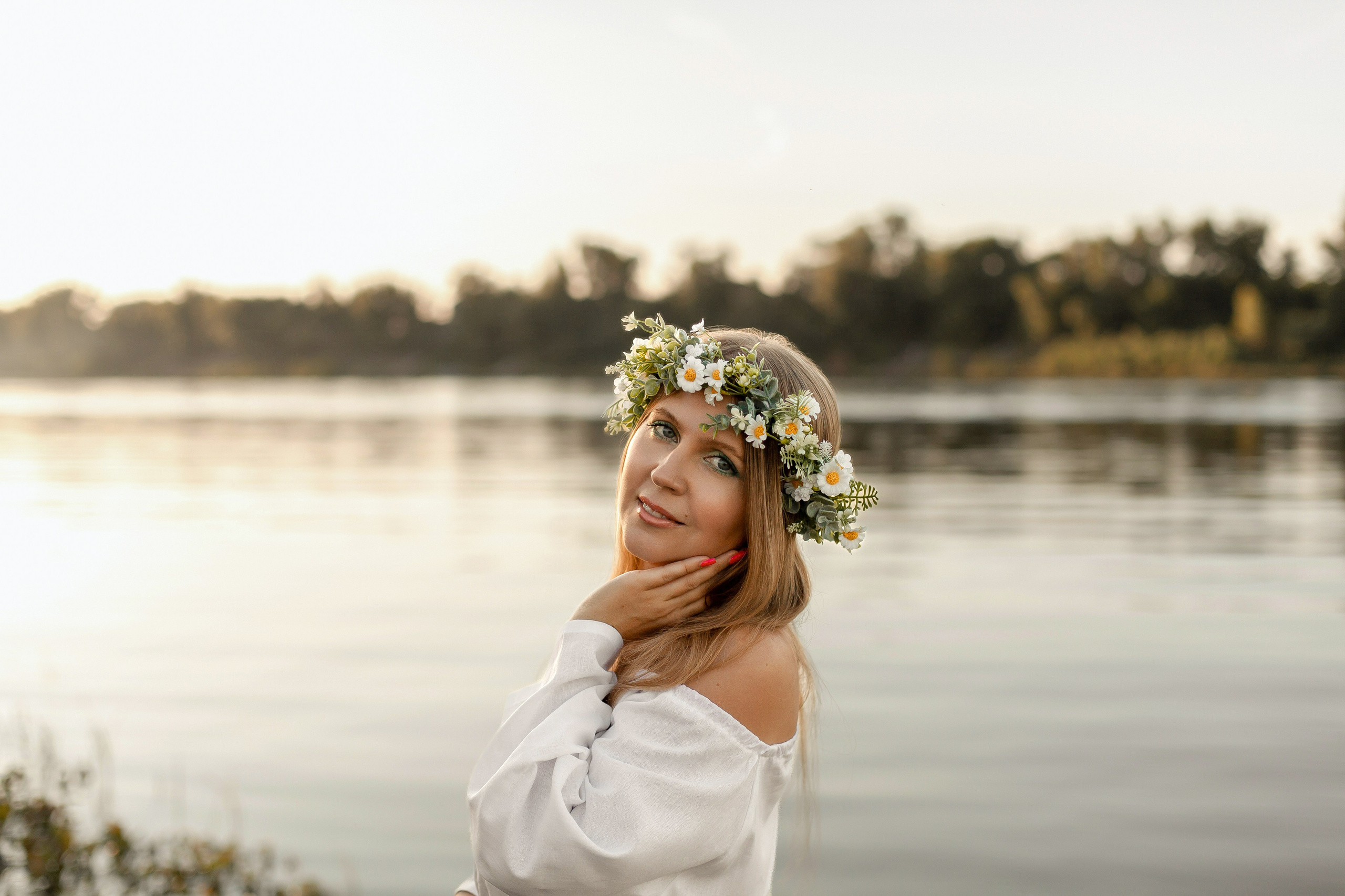 Иван Купала. Фотограф в Волгограде Норченко Светлана